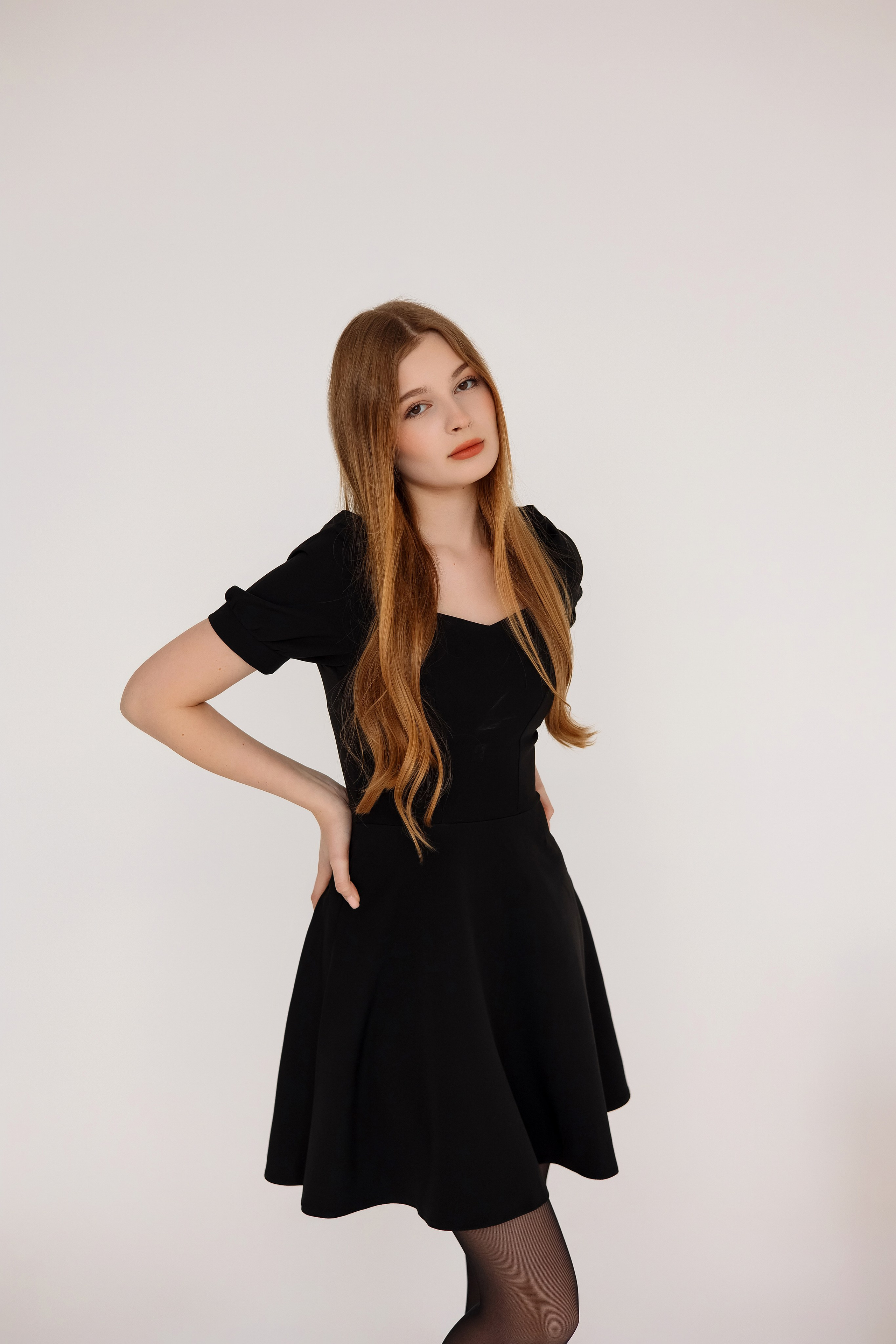 9 класс. Фотограф Любовь Корниенко, Примоский край