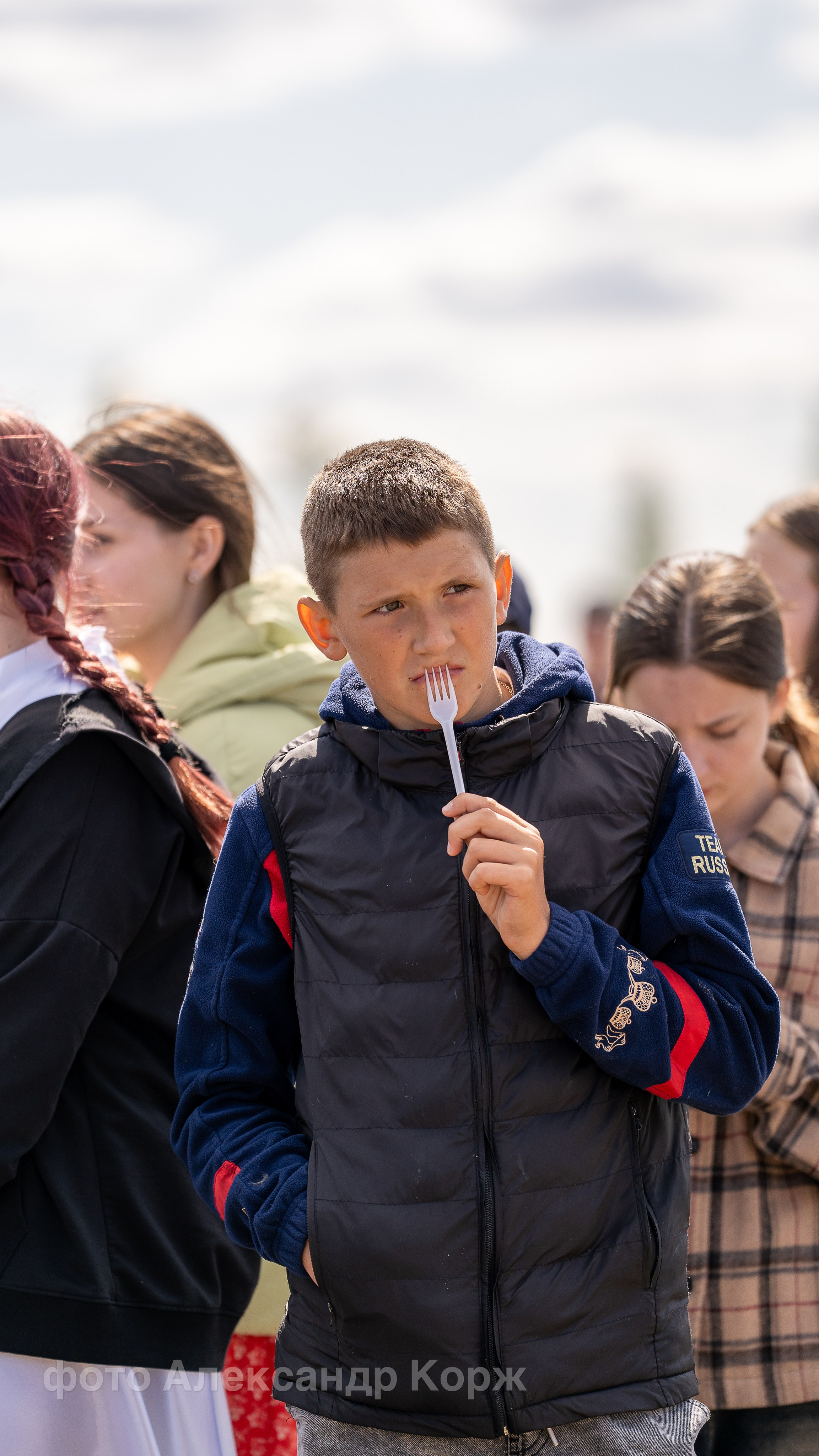 🔹В Айхале отпраздновали Ысыах Приполярья 2025🔹. Фотографии и видеосъемка, Айхал, Удачный, Якутия. Фотографии Айхал