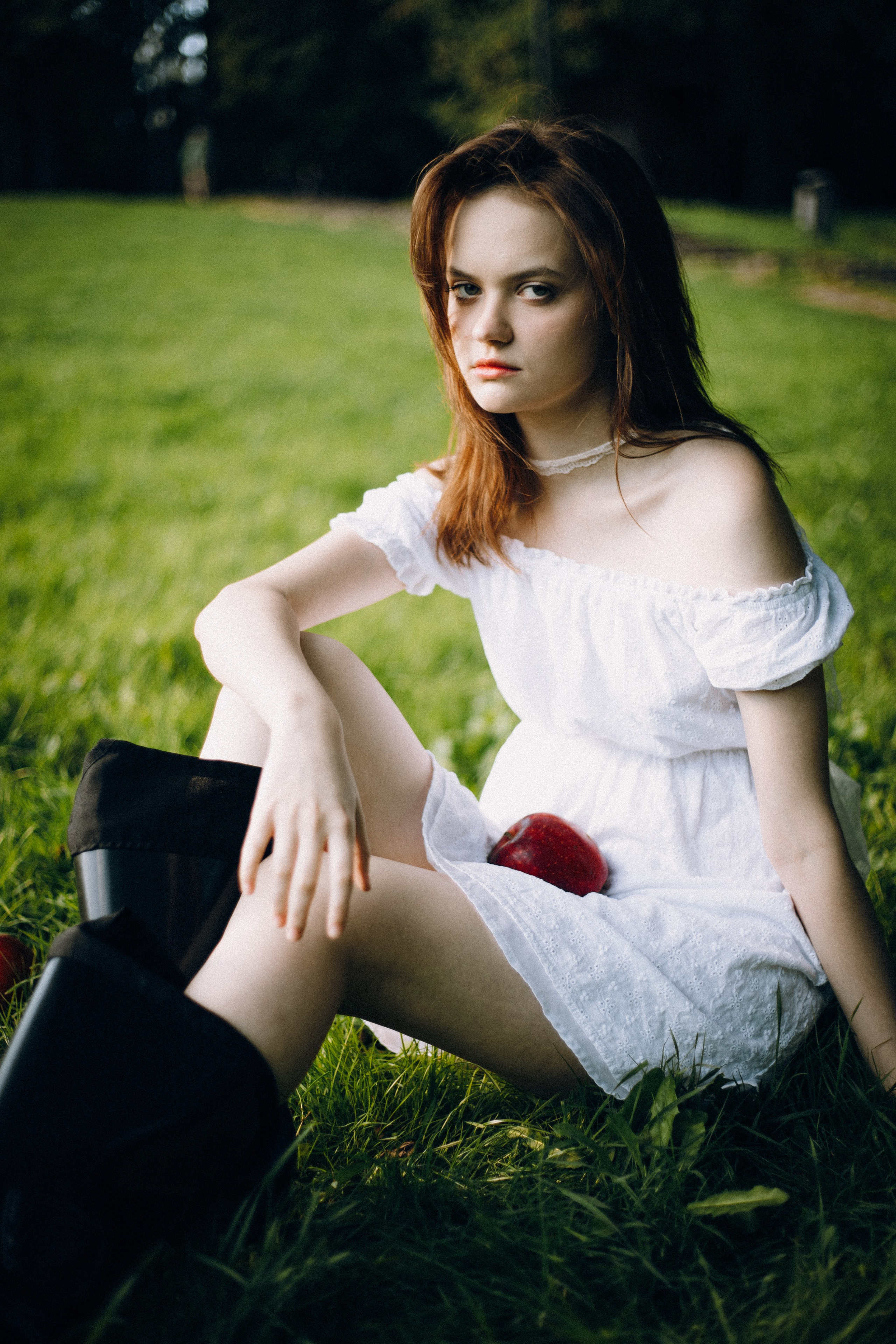 Ангелина. Модельное агентство TM Models в Калининграде