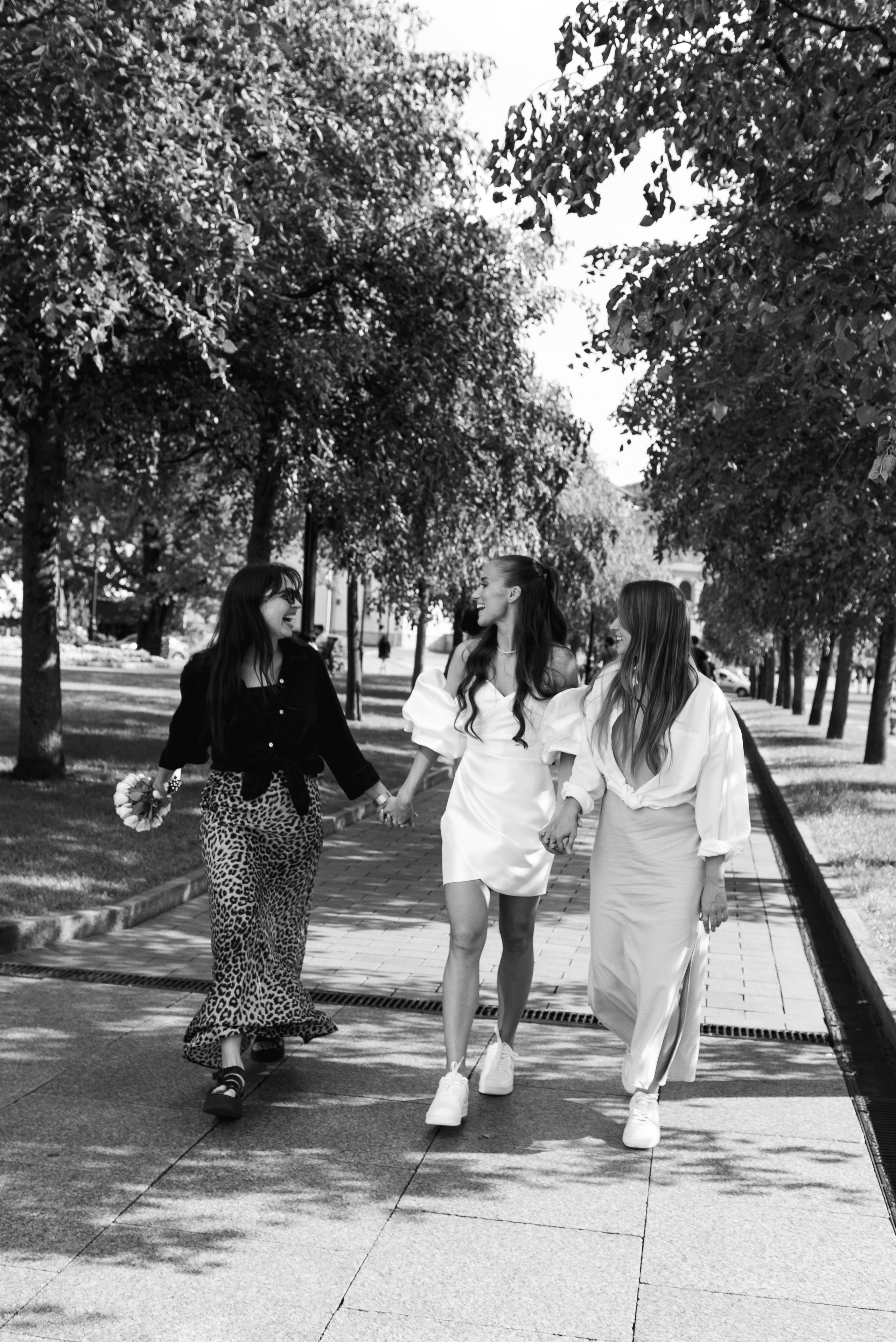 Даша и Гоша. Семейный и свадебный фотограф в Нижнем Новгороде Анастасия Хренова