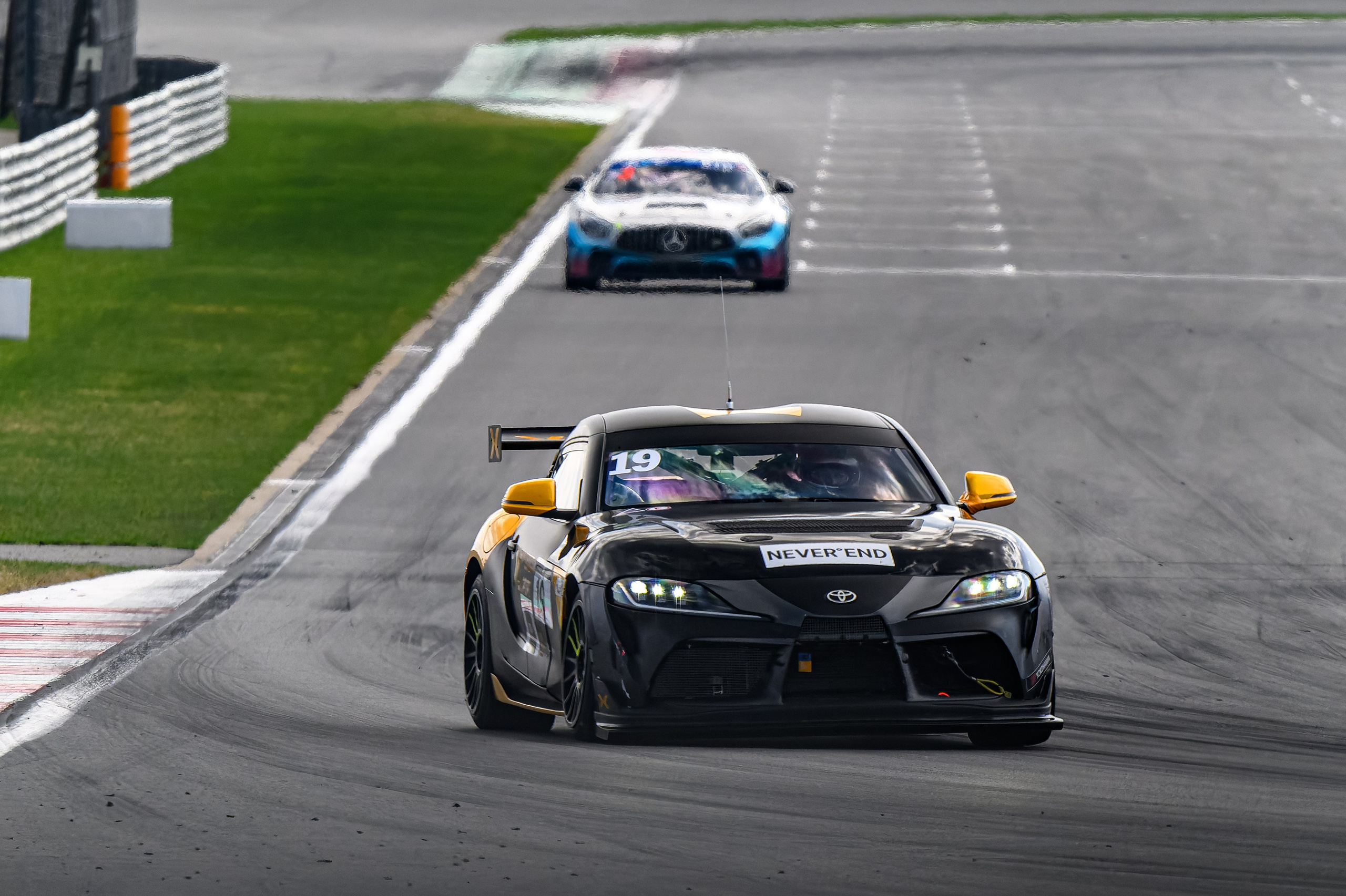 2025 GT Cup. Гран-При Москвы. Авто и мотоспорт — фотограф Антон Медведев iCoguar