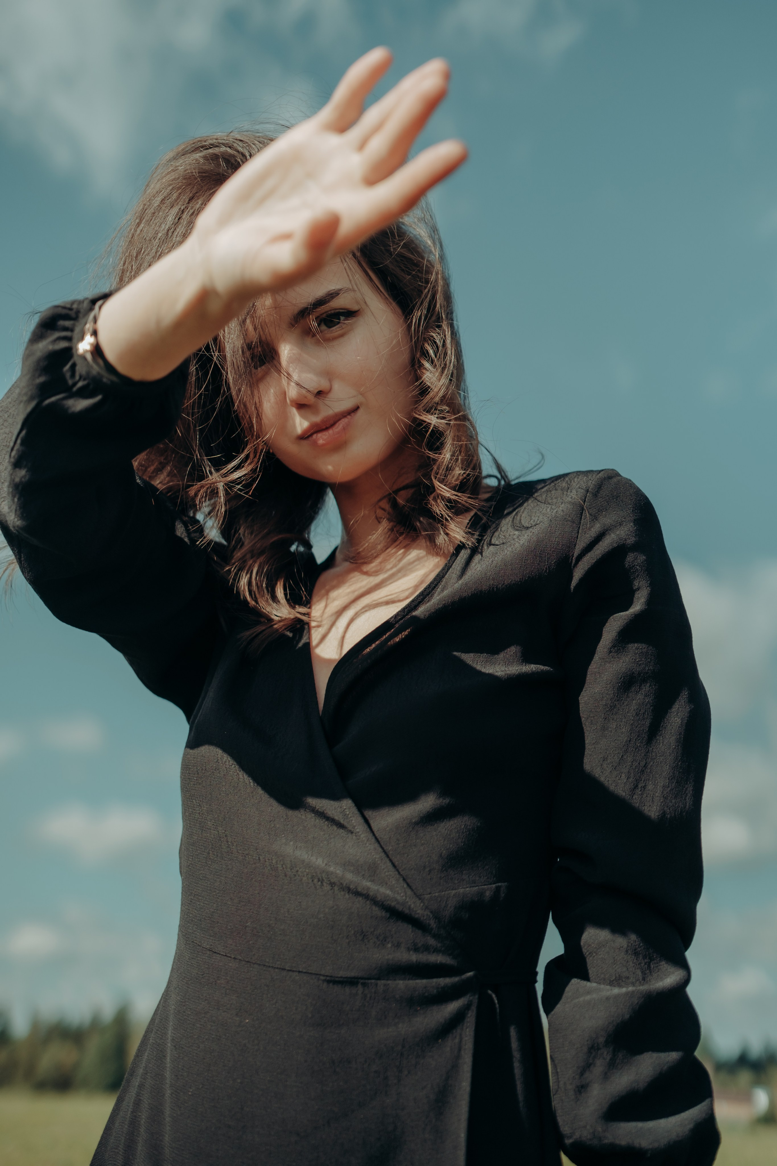 Татьяна. Vladimirbaklenev