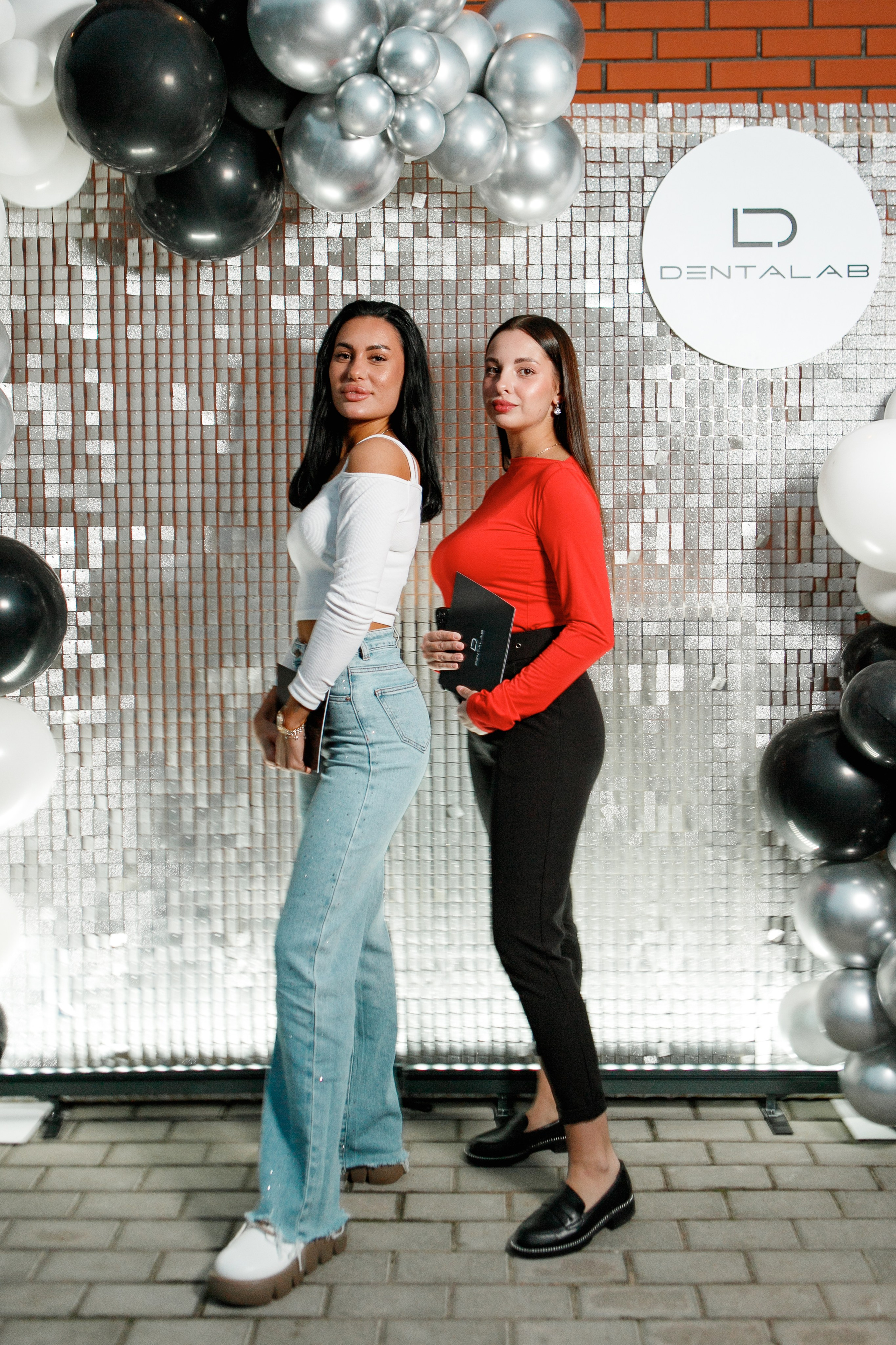 Открытие стоматологии. Фотограф Анастасия Кулешова