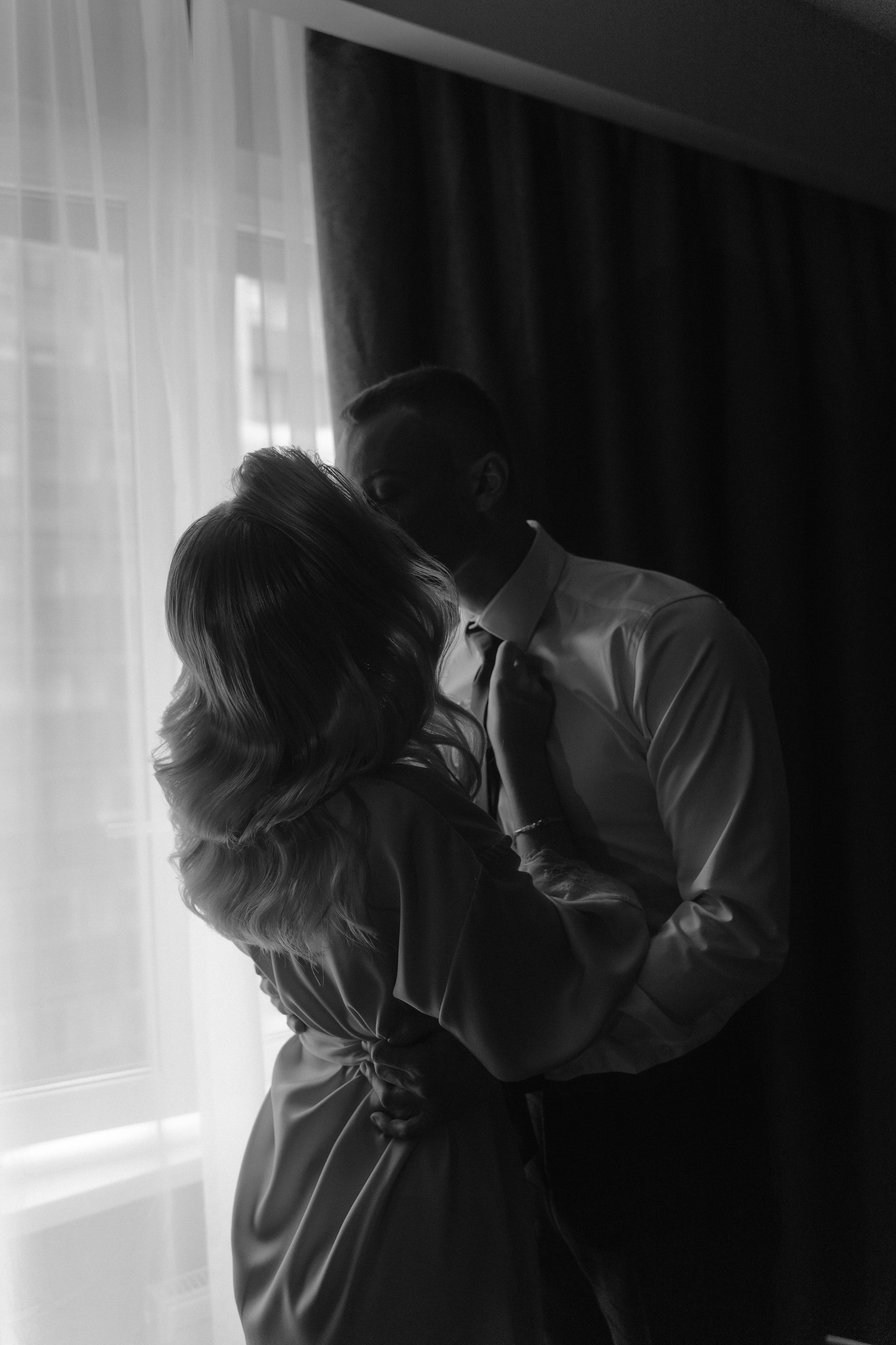 A&V. Свадебный фотограф — Наталья Фед СПб/Москва