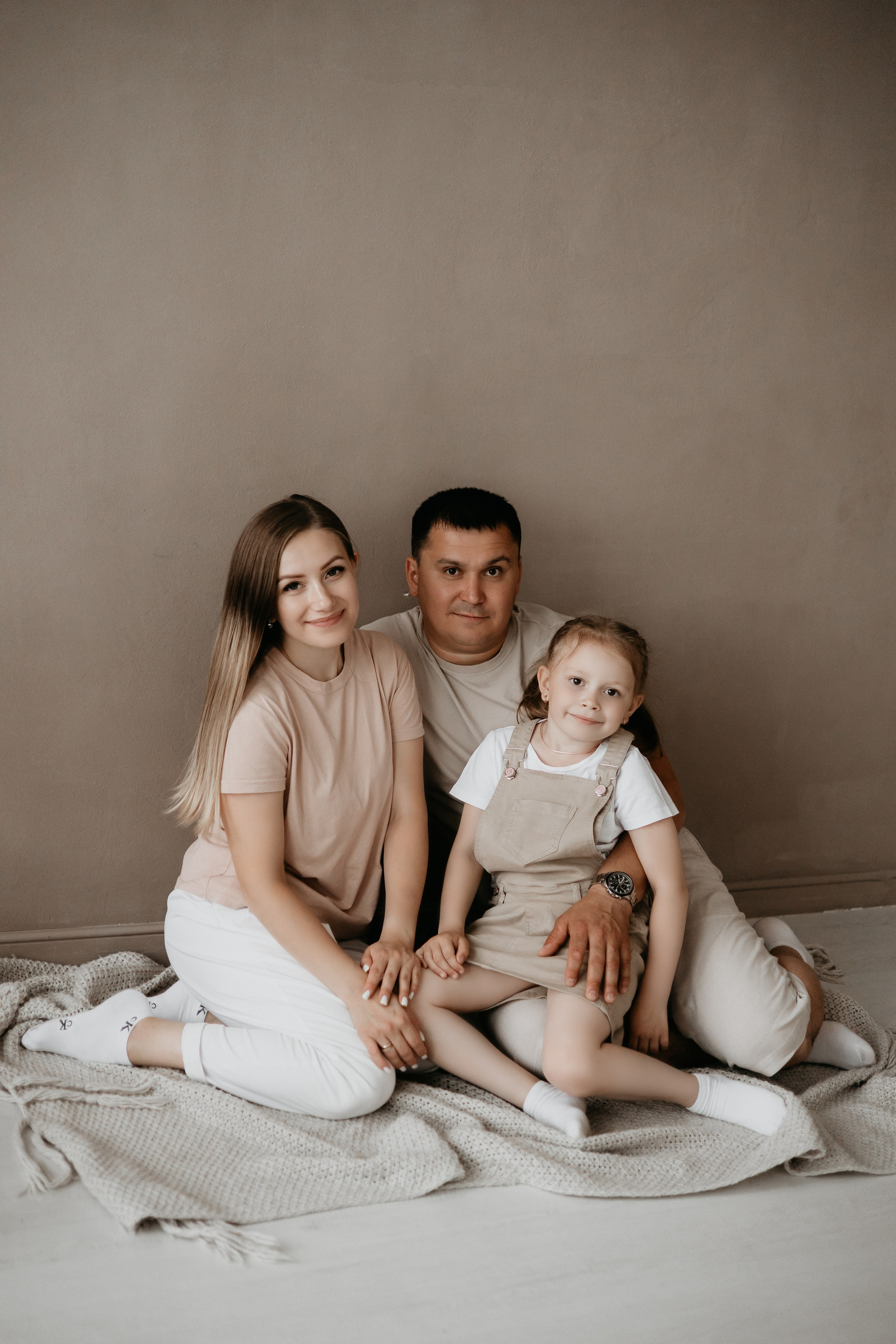 ♡. Семейный и свадебный фотограф в Ульяновске