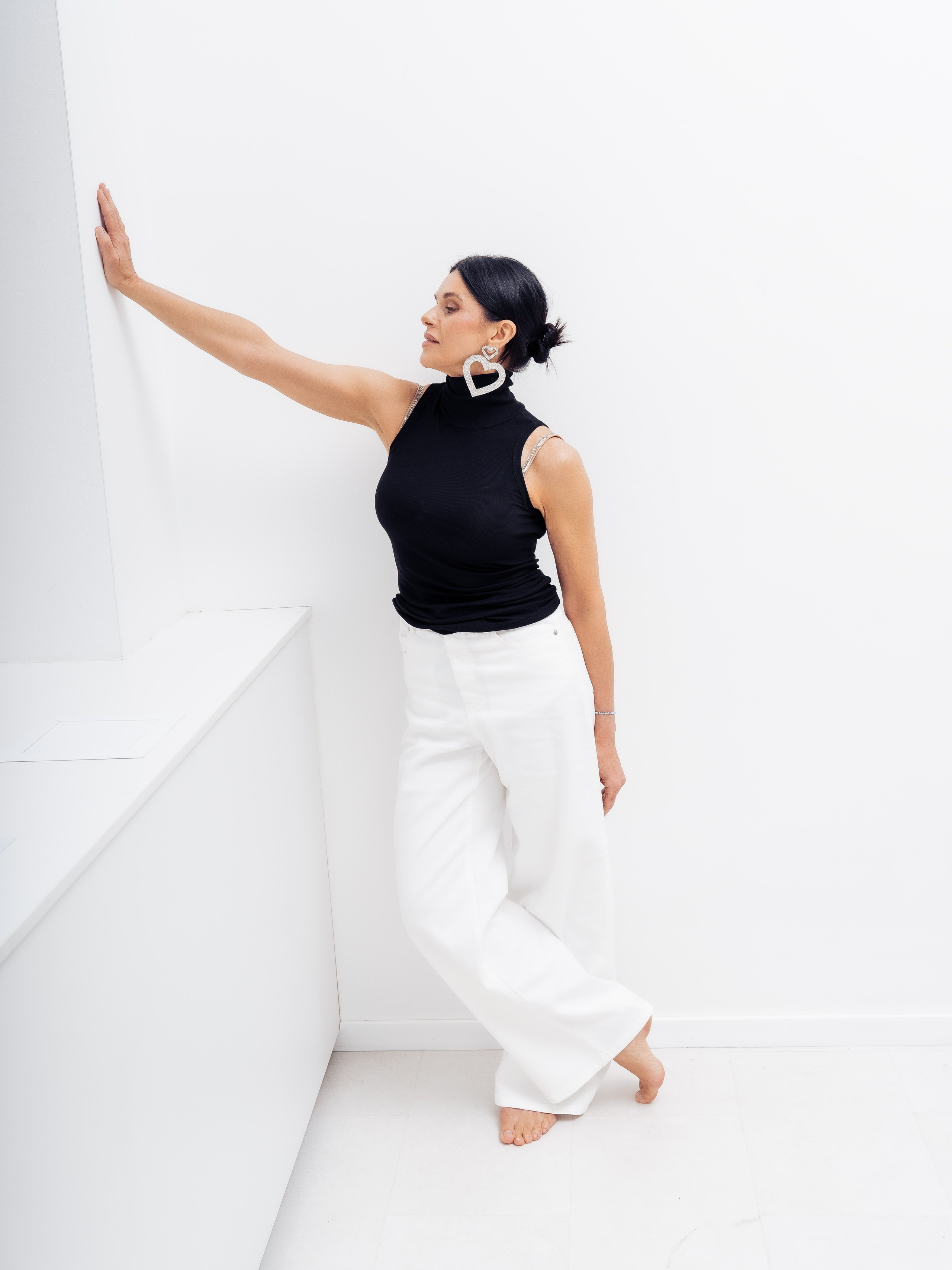 Olga. Nadezhda Migunova, Photographer