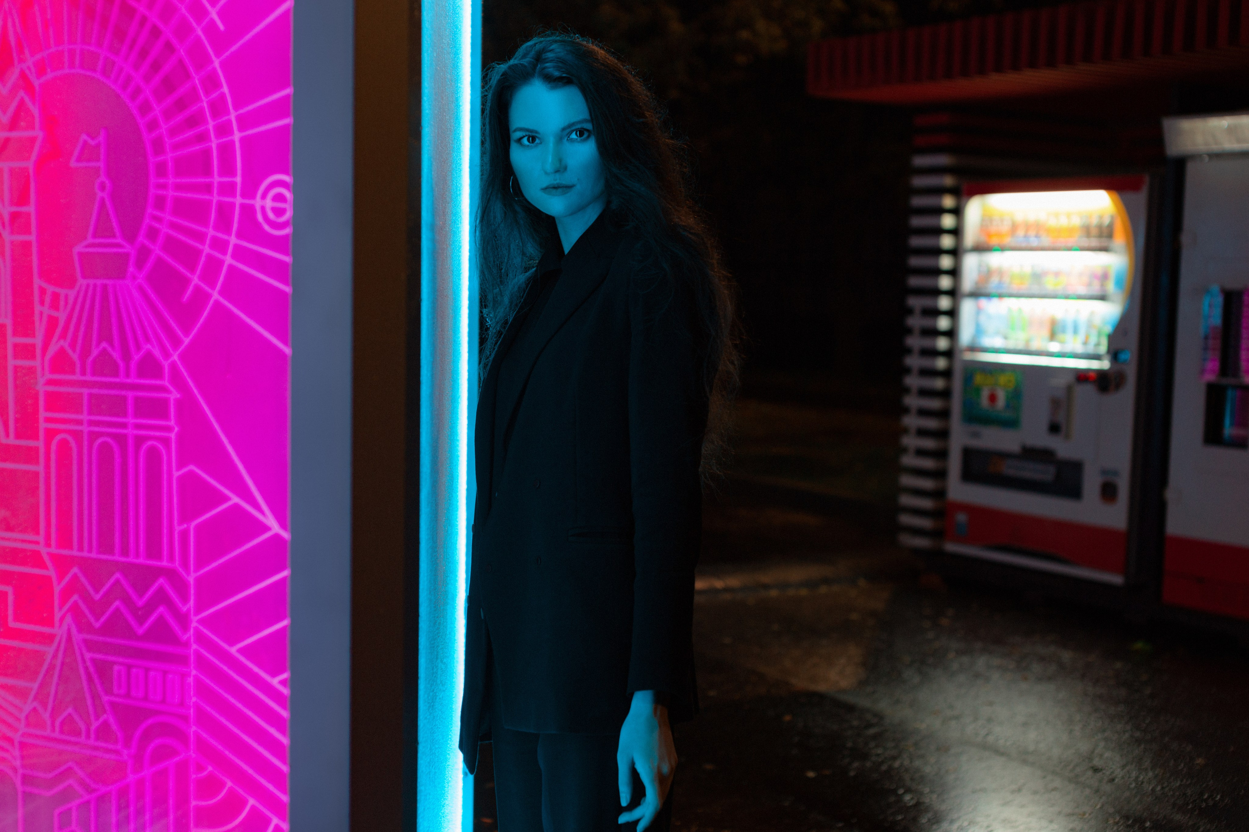 Портретный и концертный фотограф в Москве Тугарин Александр