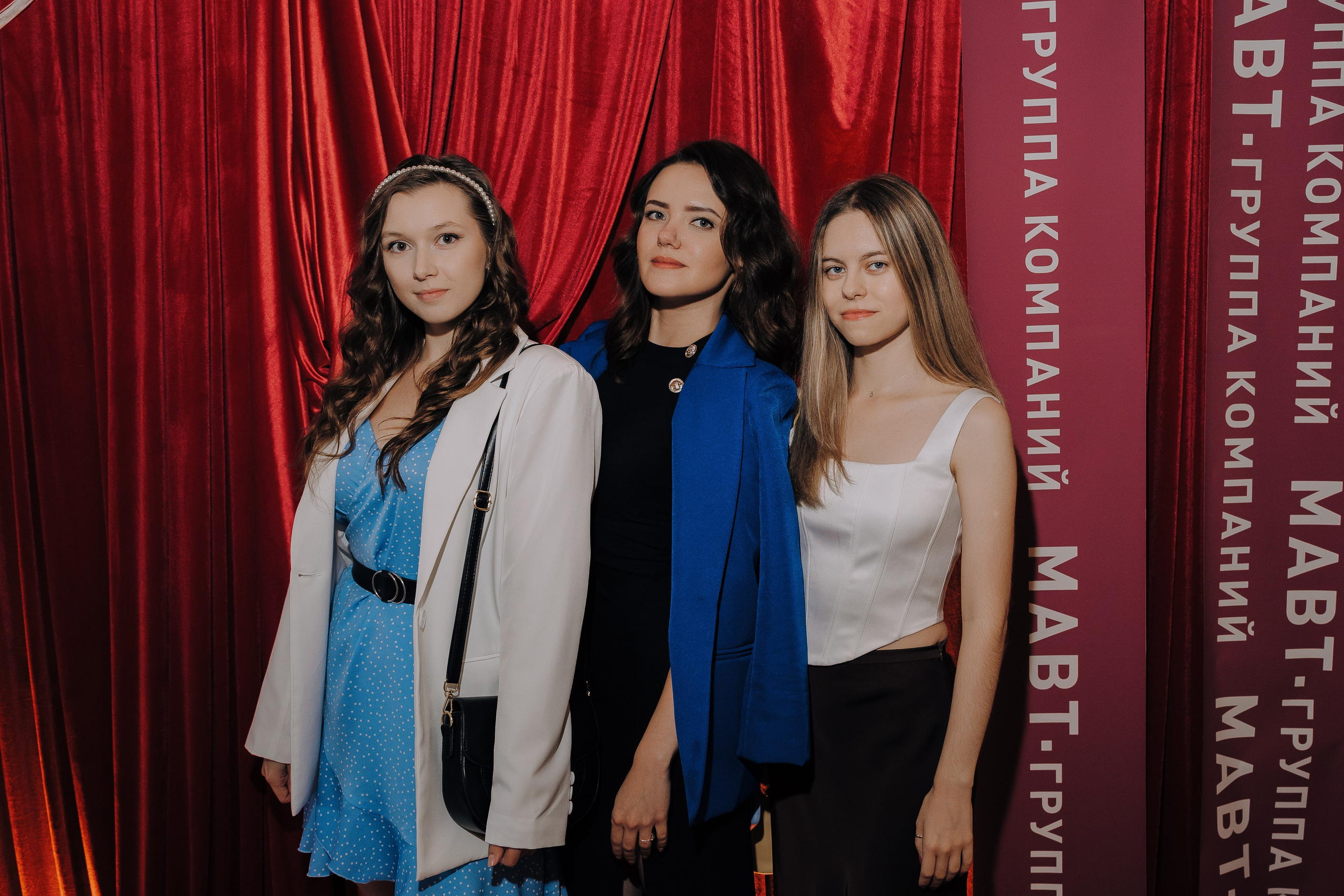 КОРПОРАТИВ «МАВТ». Репортажный фотограф Зуев Роман г. Челябинск