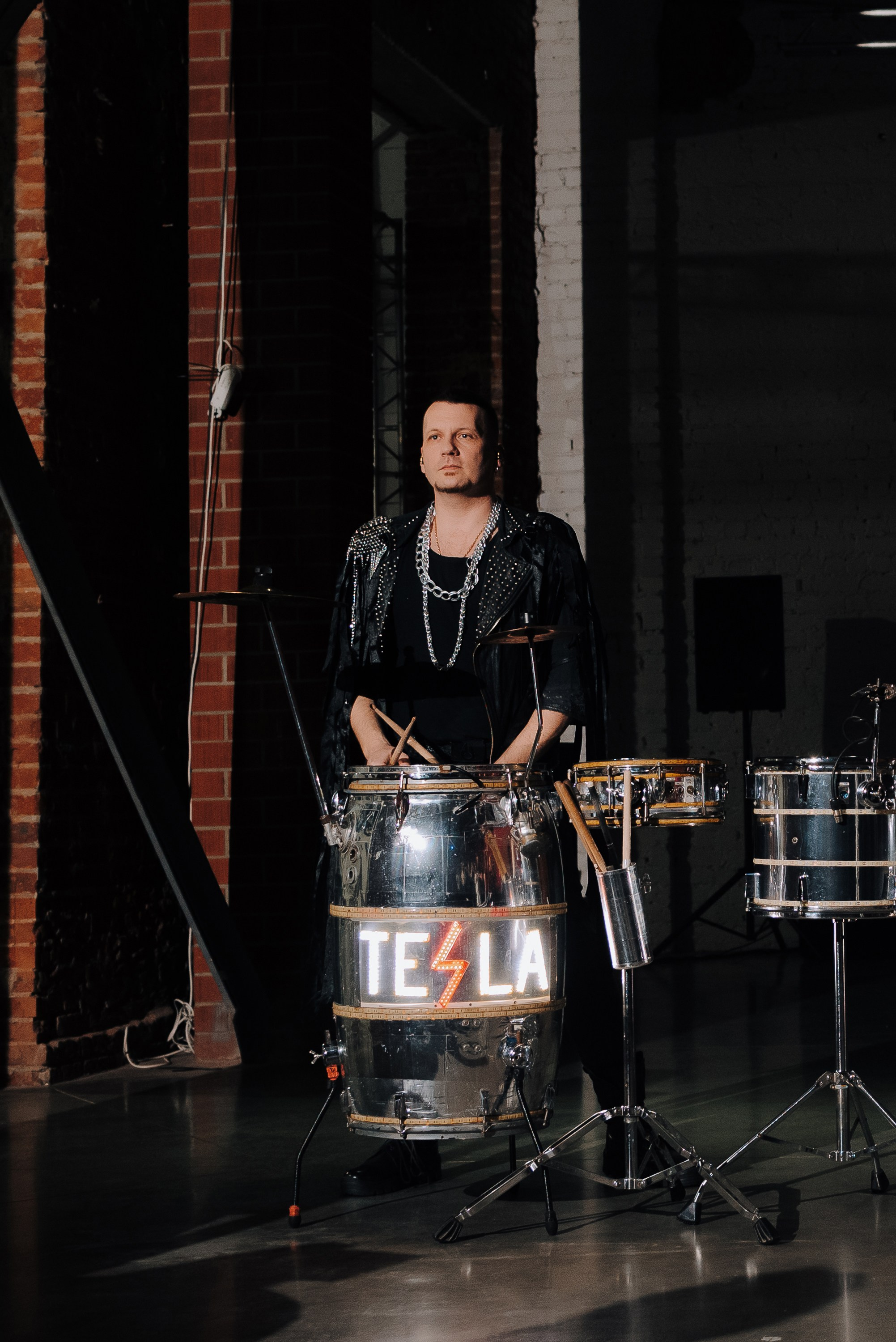 Презентация нового EXEED VX. Репортажный фотограф Зуев Роман г. Челябинск