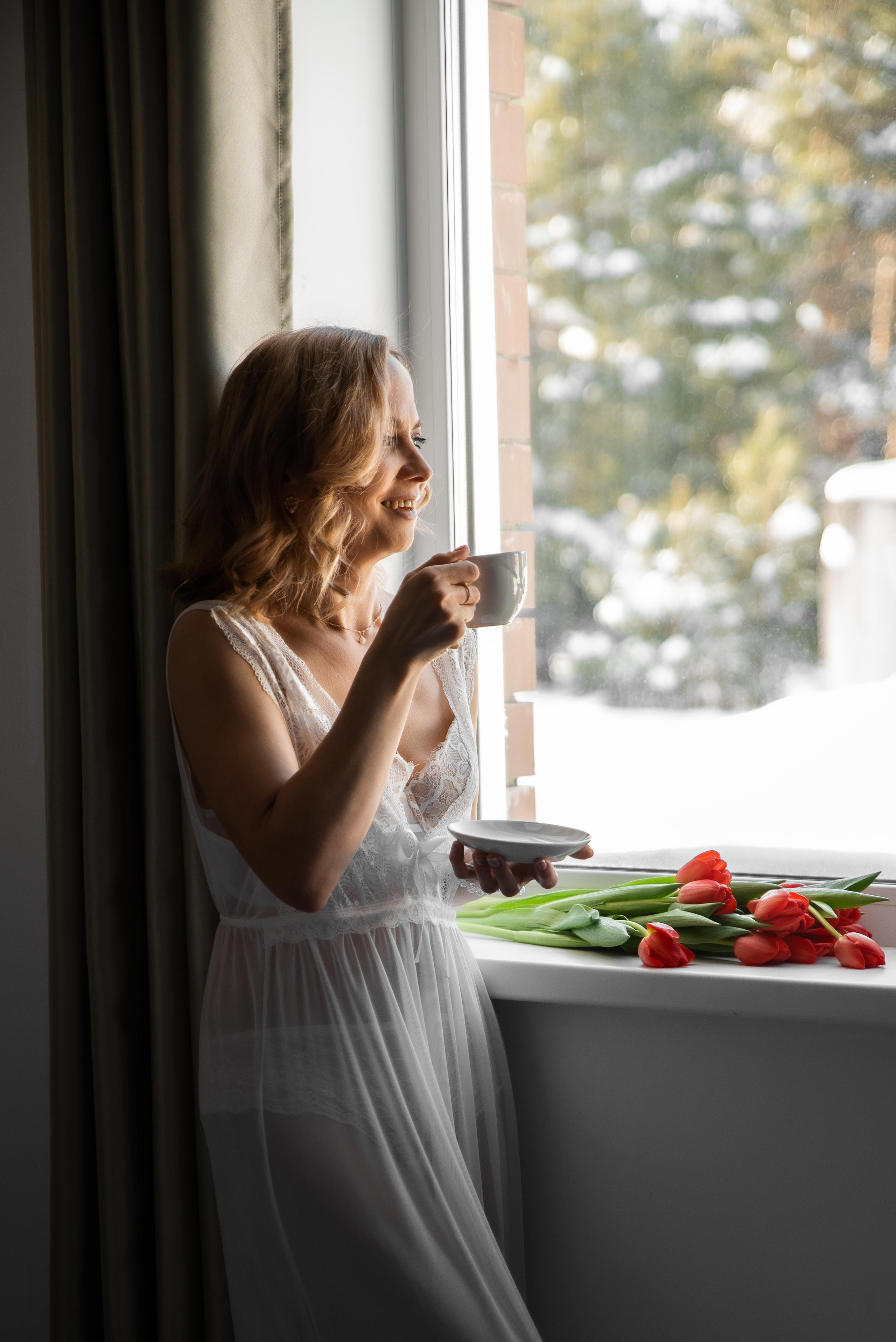 Лена. Свадебный, семейный, репортажный фотограф в Перми и крае Таня Белая