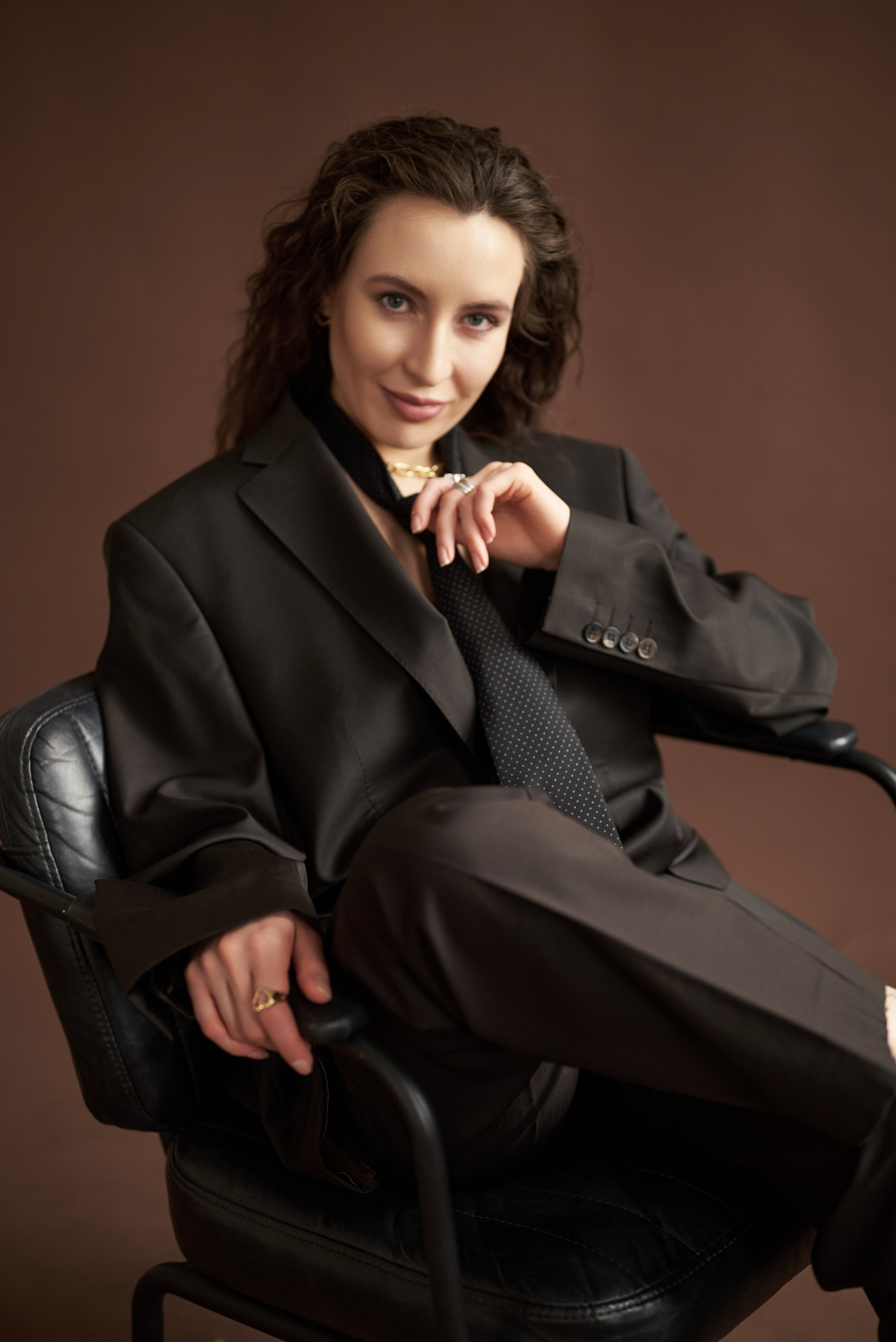 Anna. Портретный фотограф в Казани