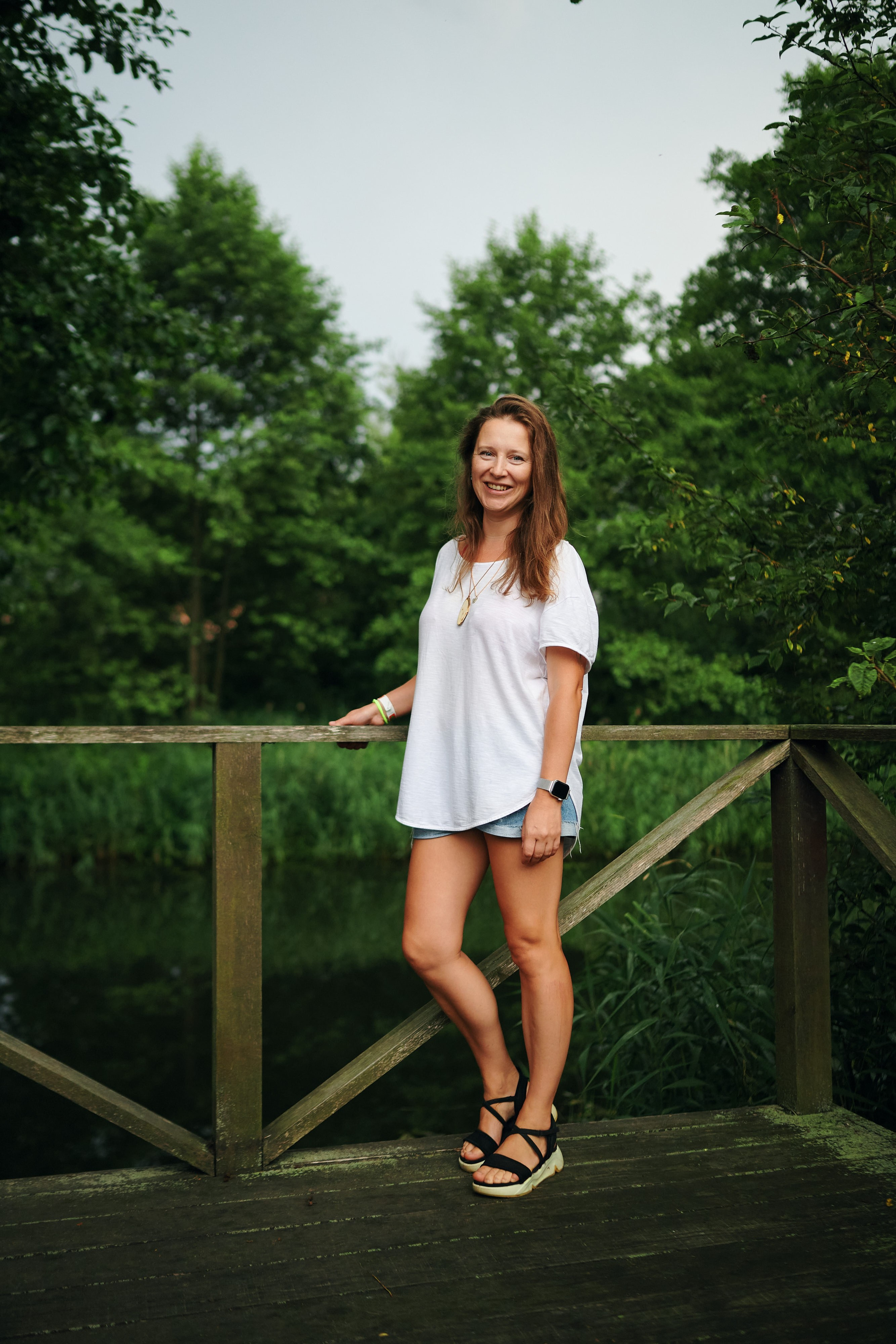 Lesta. Репортажной фотограф Ариан