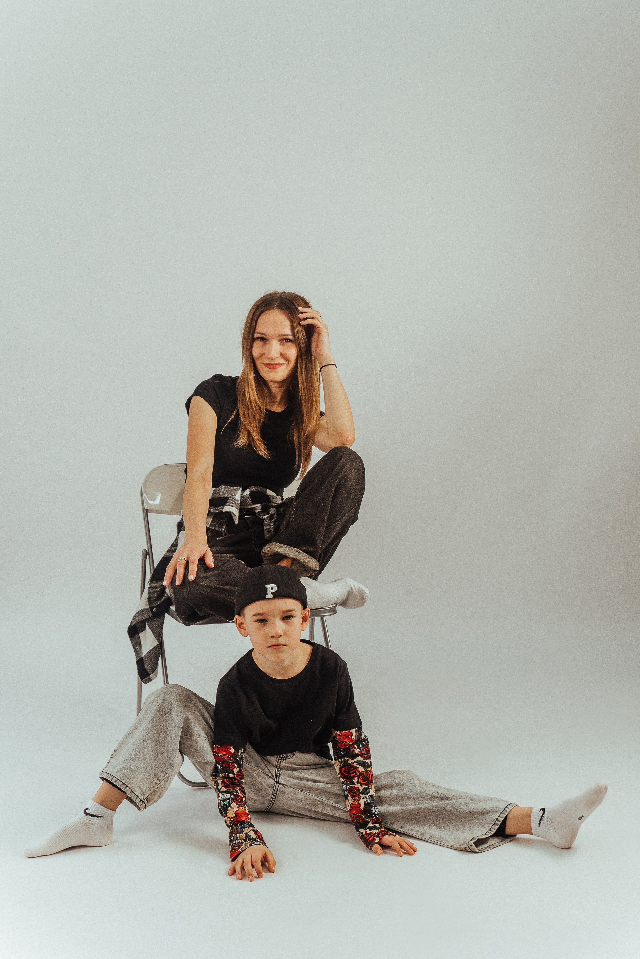 НАСТЯ и АРТЁМ. Ольга Козлова фотограф Волгоград olkiny-fotki.ru