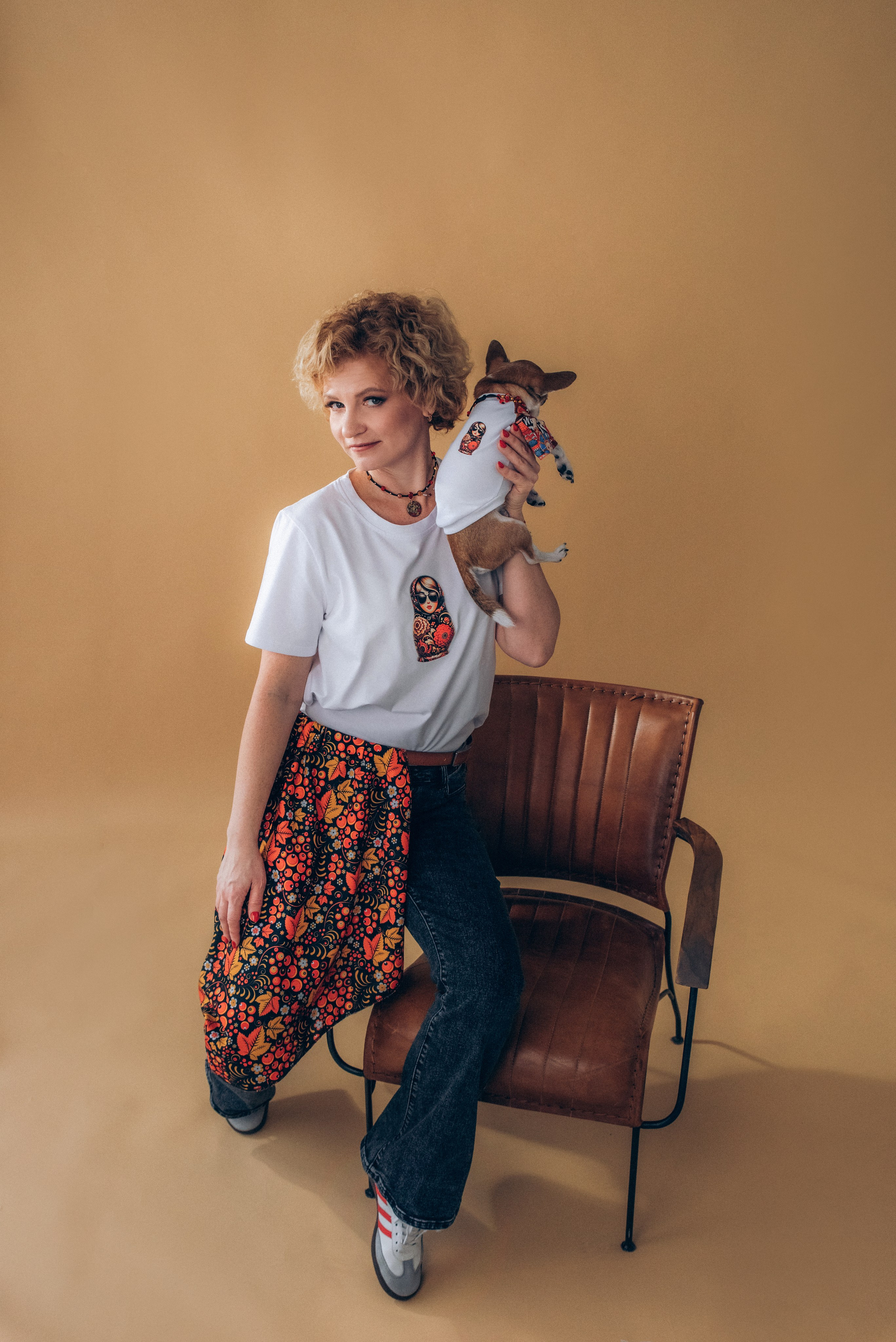 Лена для дома моды. Ольга Козлова фотограф Волгоград olkiny-fotki.ru