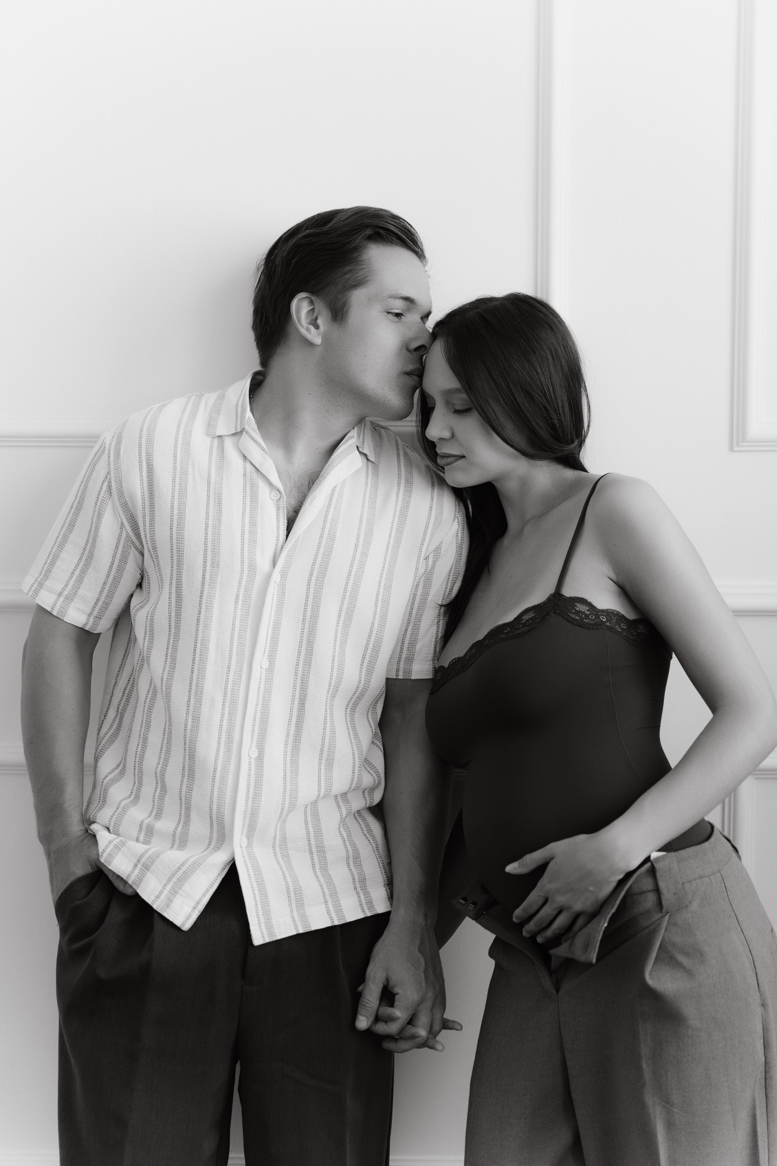 Екатерина & Тодор. Фотограф Алина Аюпова