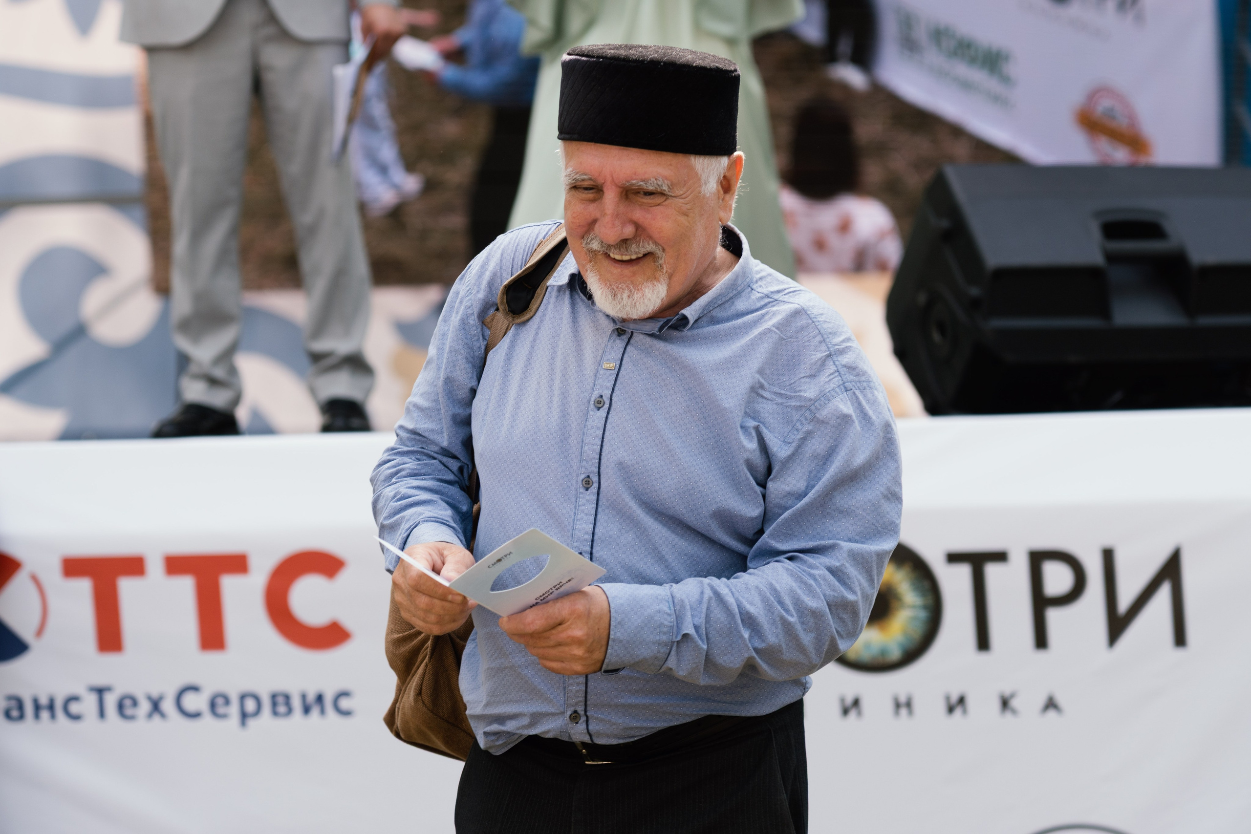 Сабантуй 2025. Портретный фотограф в Казани Радомир Заздравных