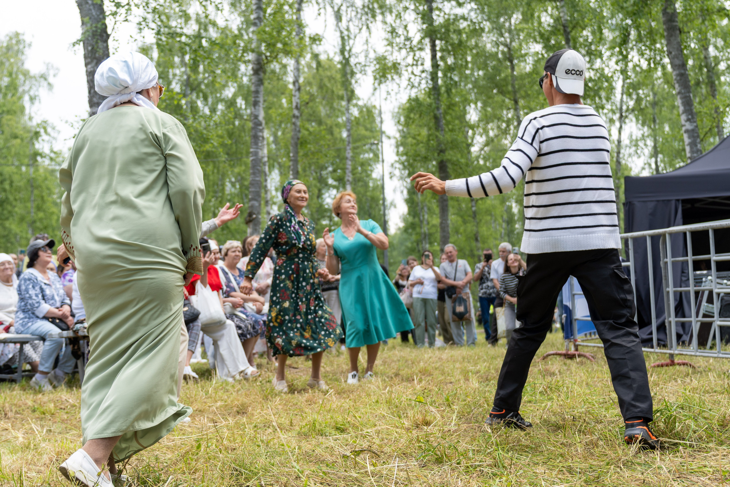 Сабантуй 2025. Портретный фотограф в Казани Радомир Заздравных