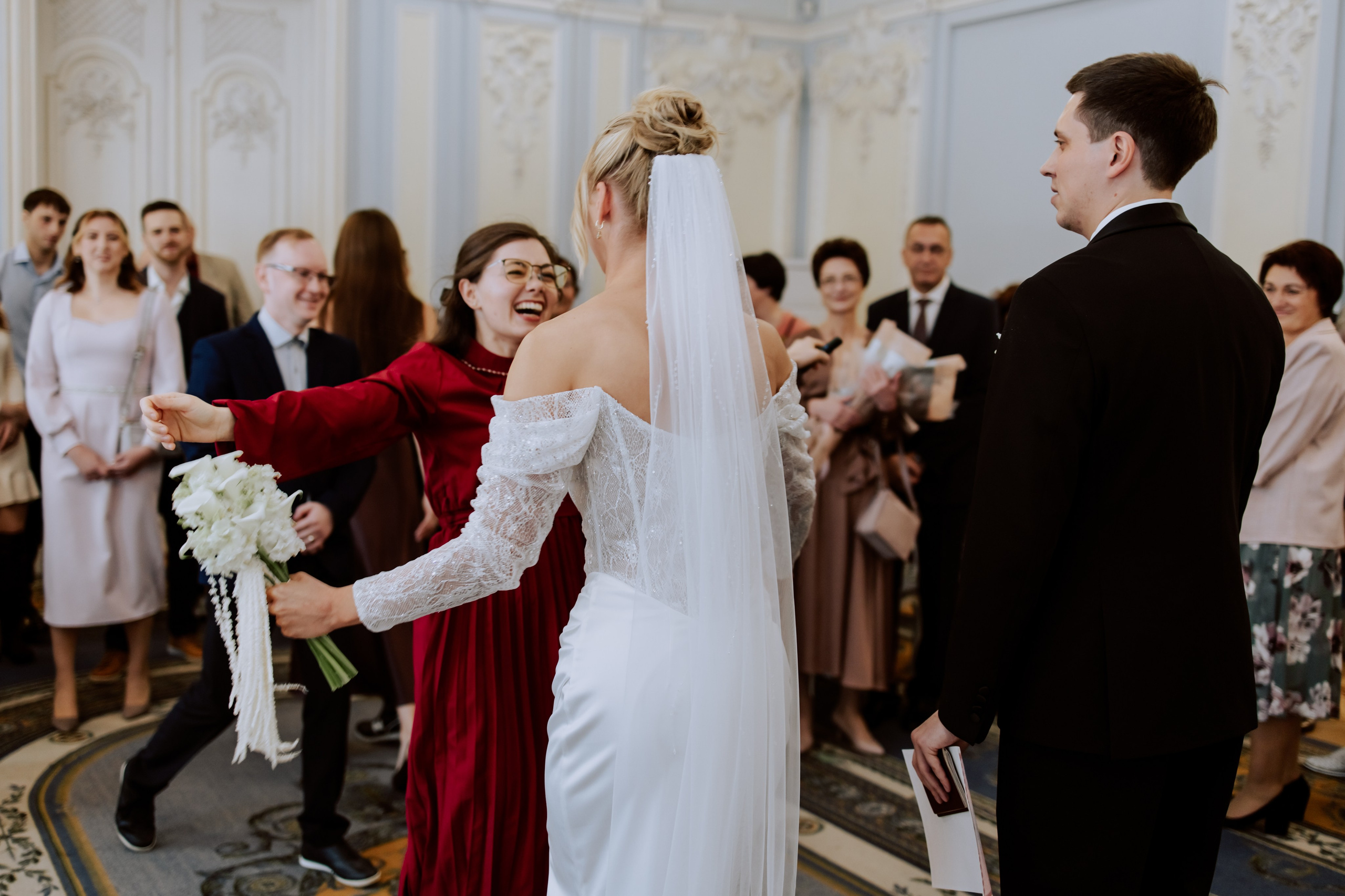 Кирилл и Аня. Фотограф, который снимает любовь в Санкт-Петербурге и Череповце