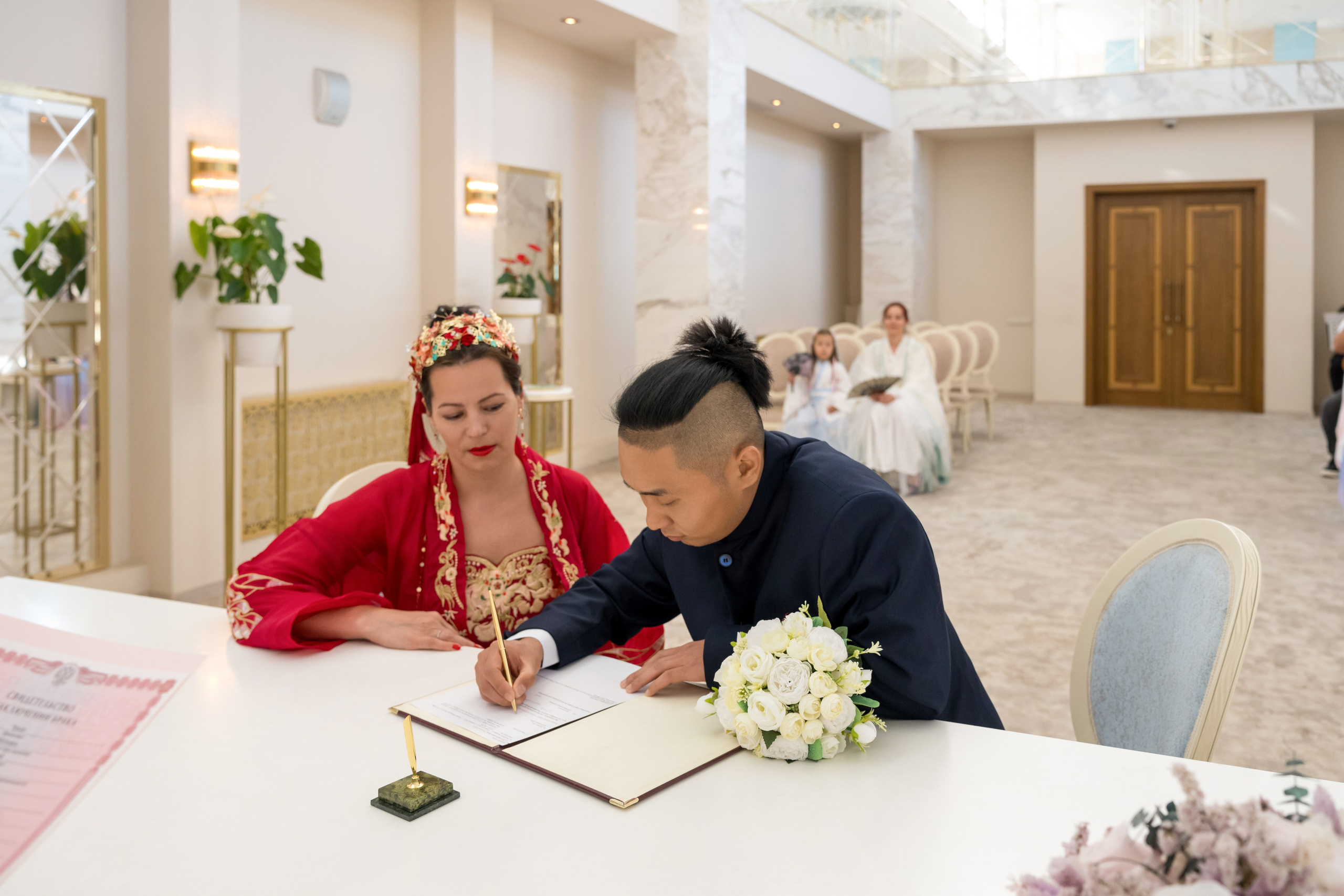 夜宿山寺 (危楼高百尺). Свадебный и семейный Фотограф в Москве Александр Березин