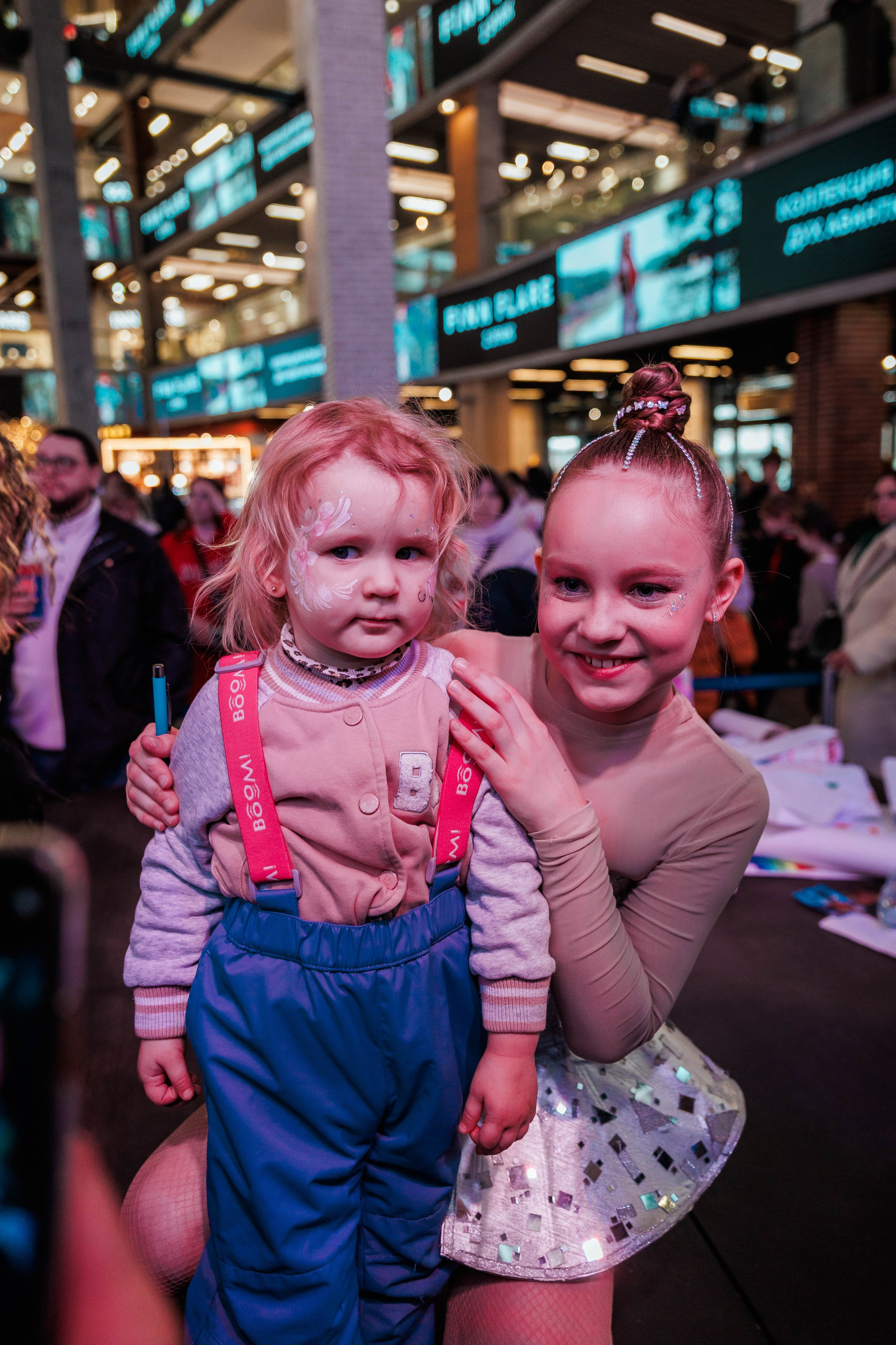 КОНЦЕРТ ДЕТСКИХ БЛОГЕРОВ. СтешОК, Макар Давыдов и другие ребята. Фотограф Нижний Новгород Игнатьева Виктория