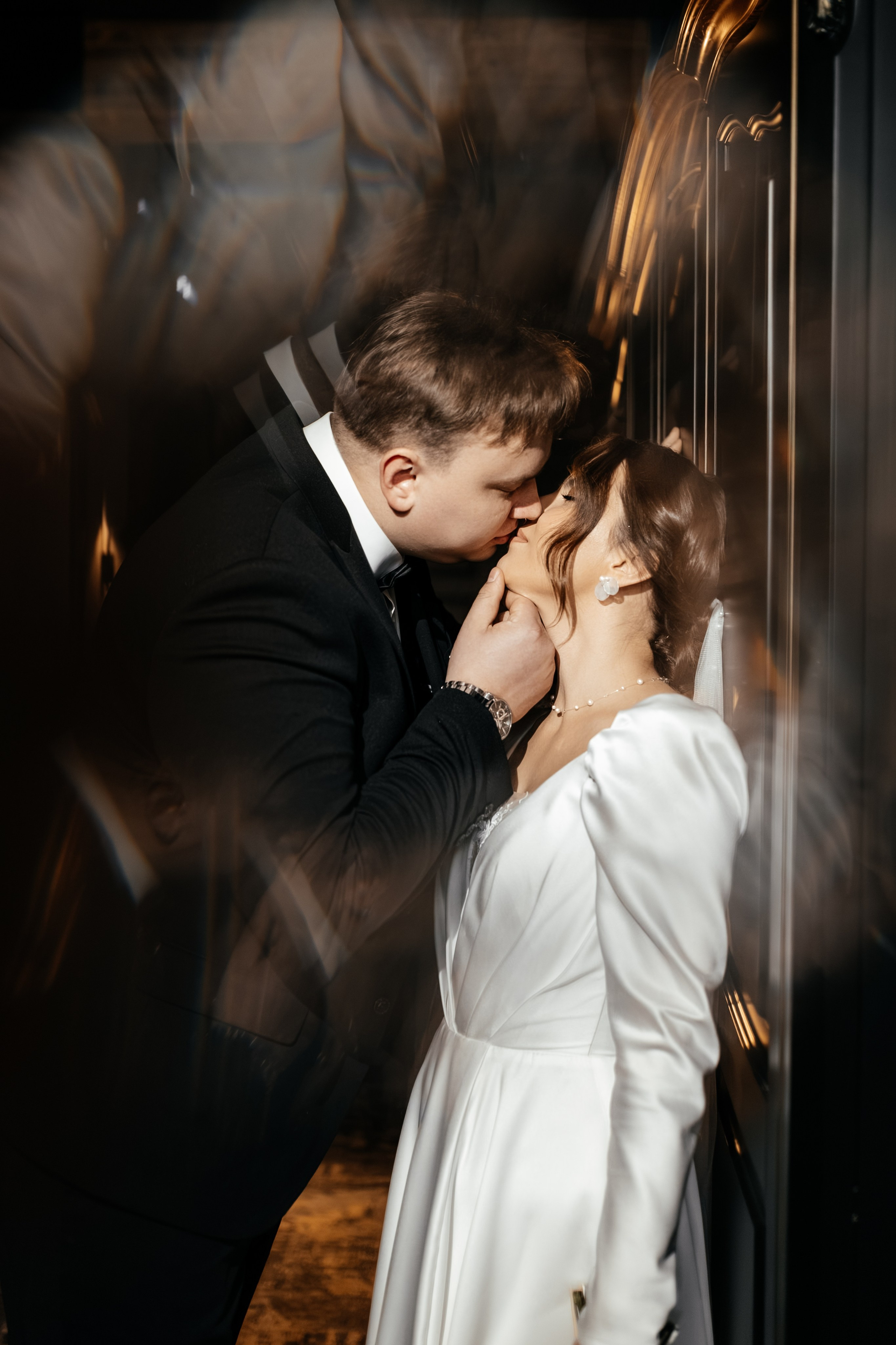 R&I WEDDING DAY. ФОТОГРАФ | ВИДЕОГРАФ | КУРГАН | ТЮМЕНЬ | ЕКБ Михаил Сутягин