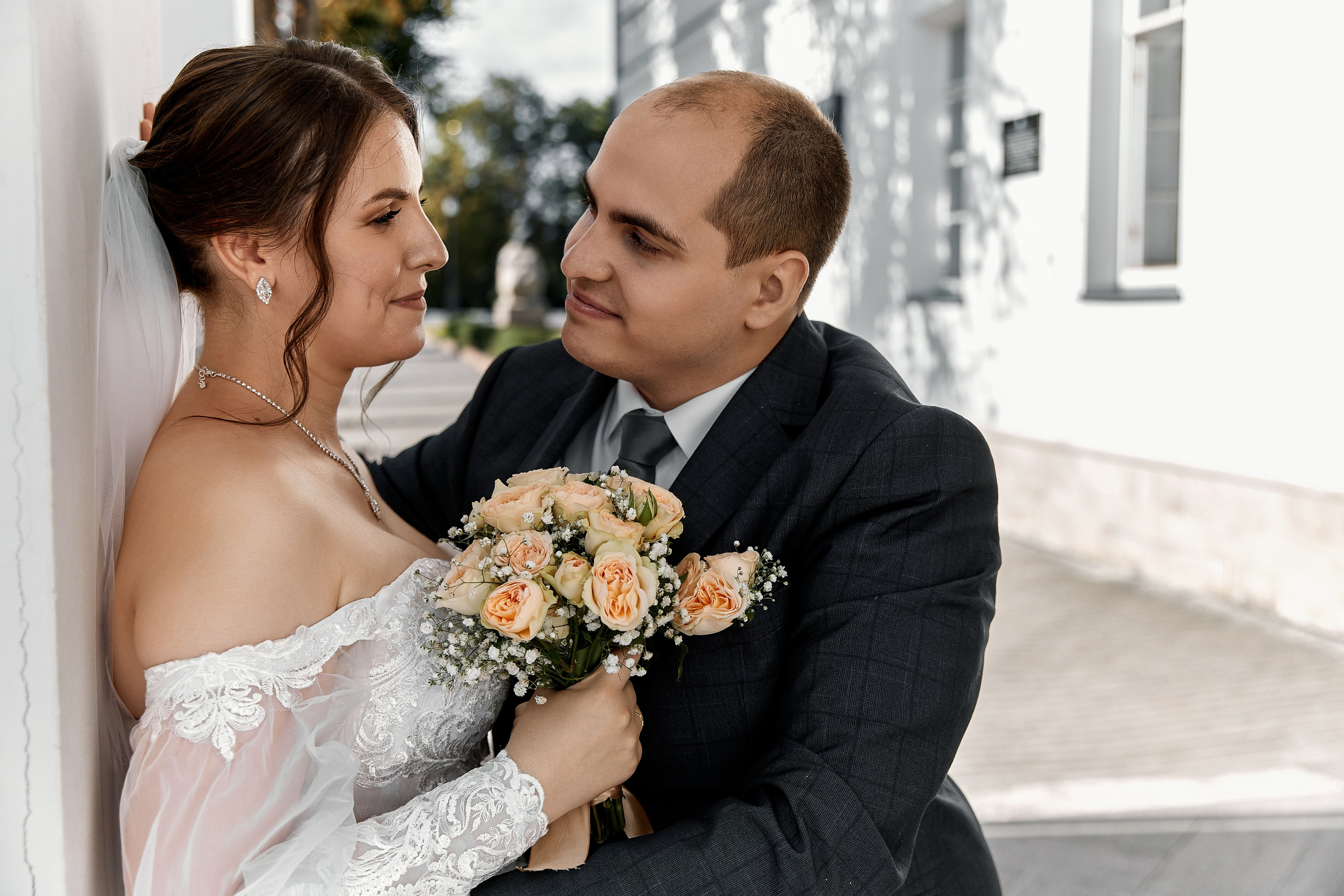 Красивая Грузия вышла замуж за великую Россию!. Свадебный и семейный фотограф в Ульяновске Орешина Елена