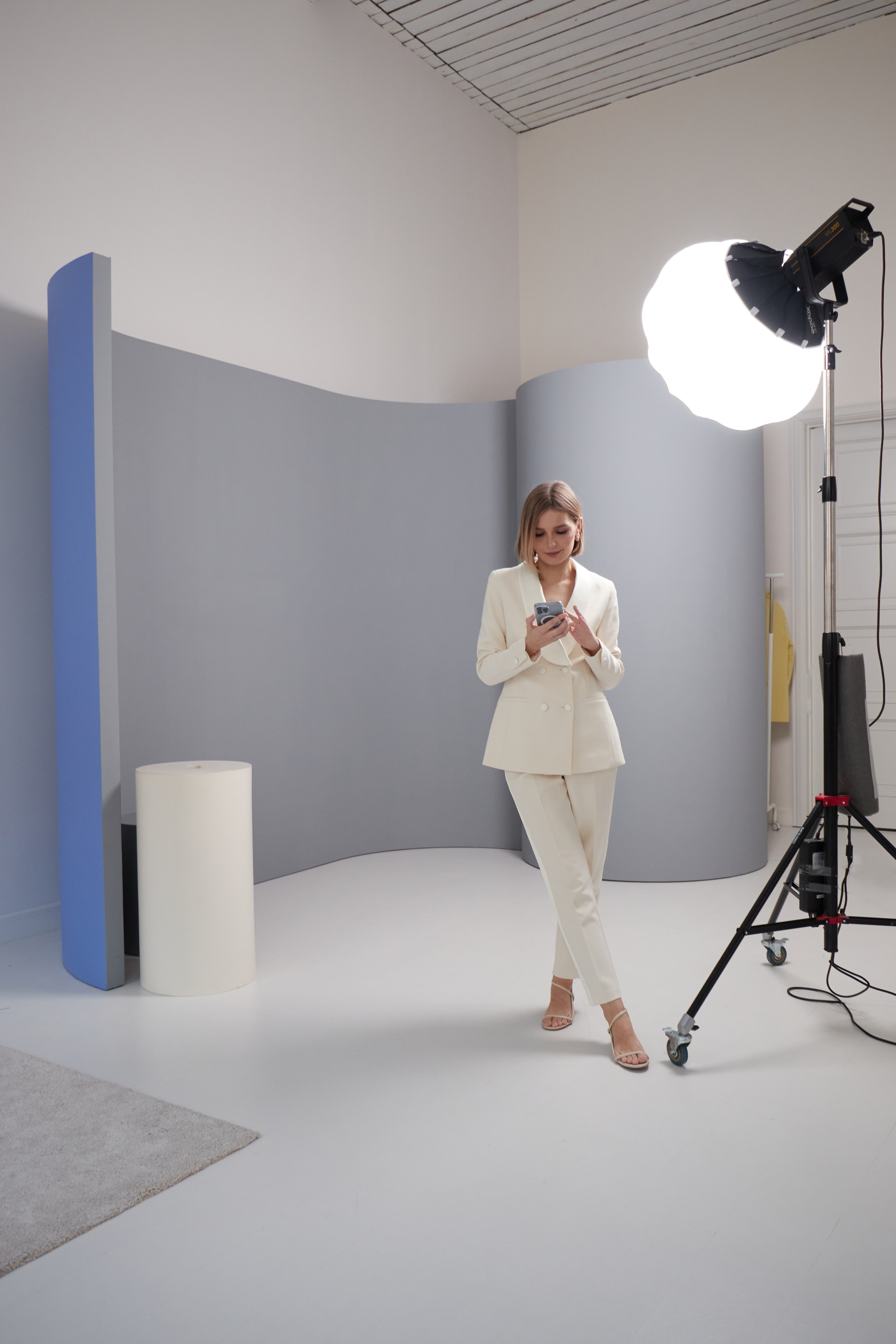 Ксения. Фотограф Москва Карпова Евгения