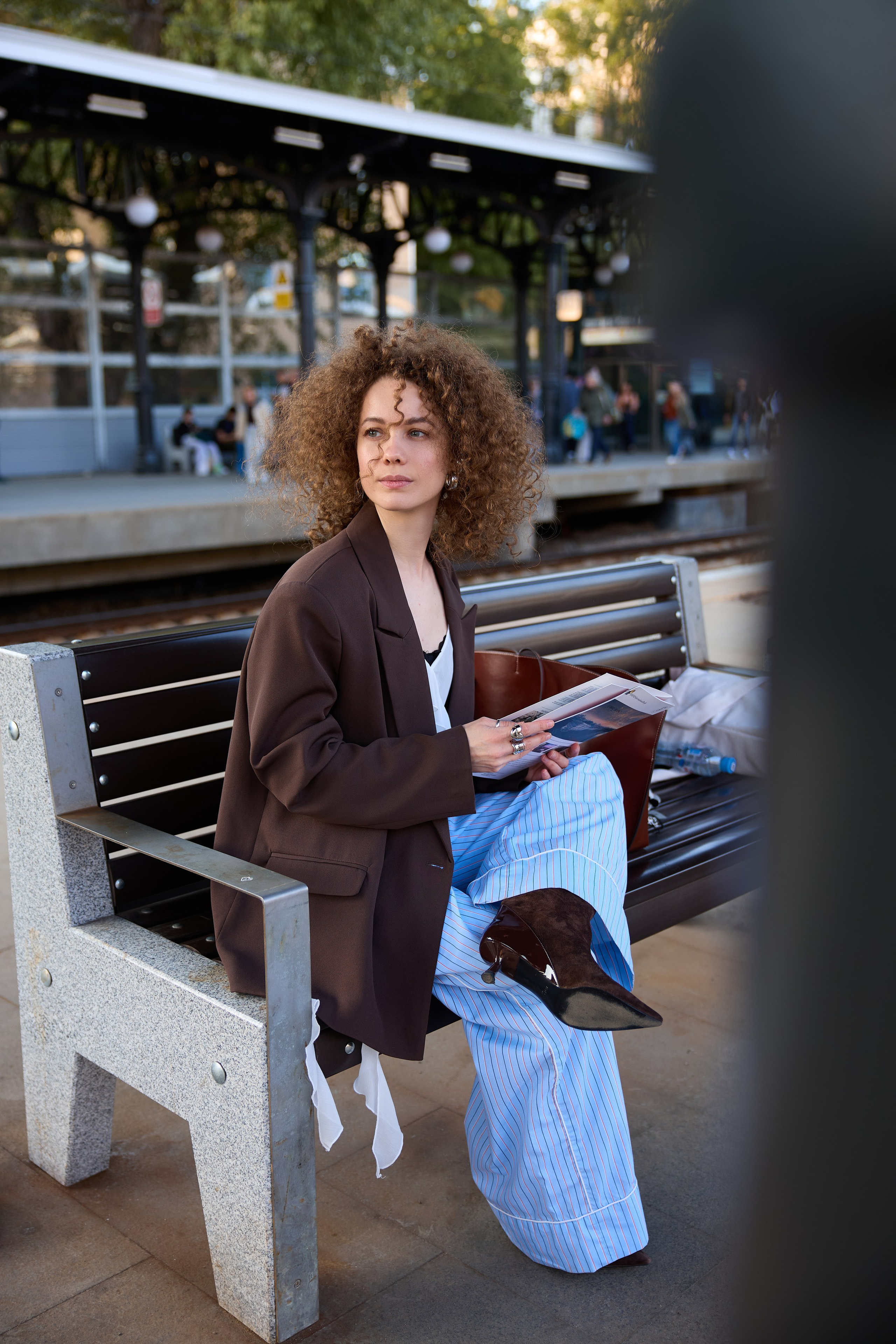 Дарья. Фотограф Москва Карпова Евгения