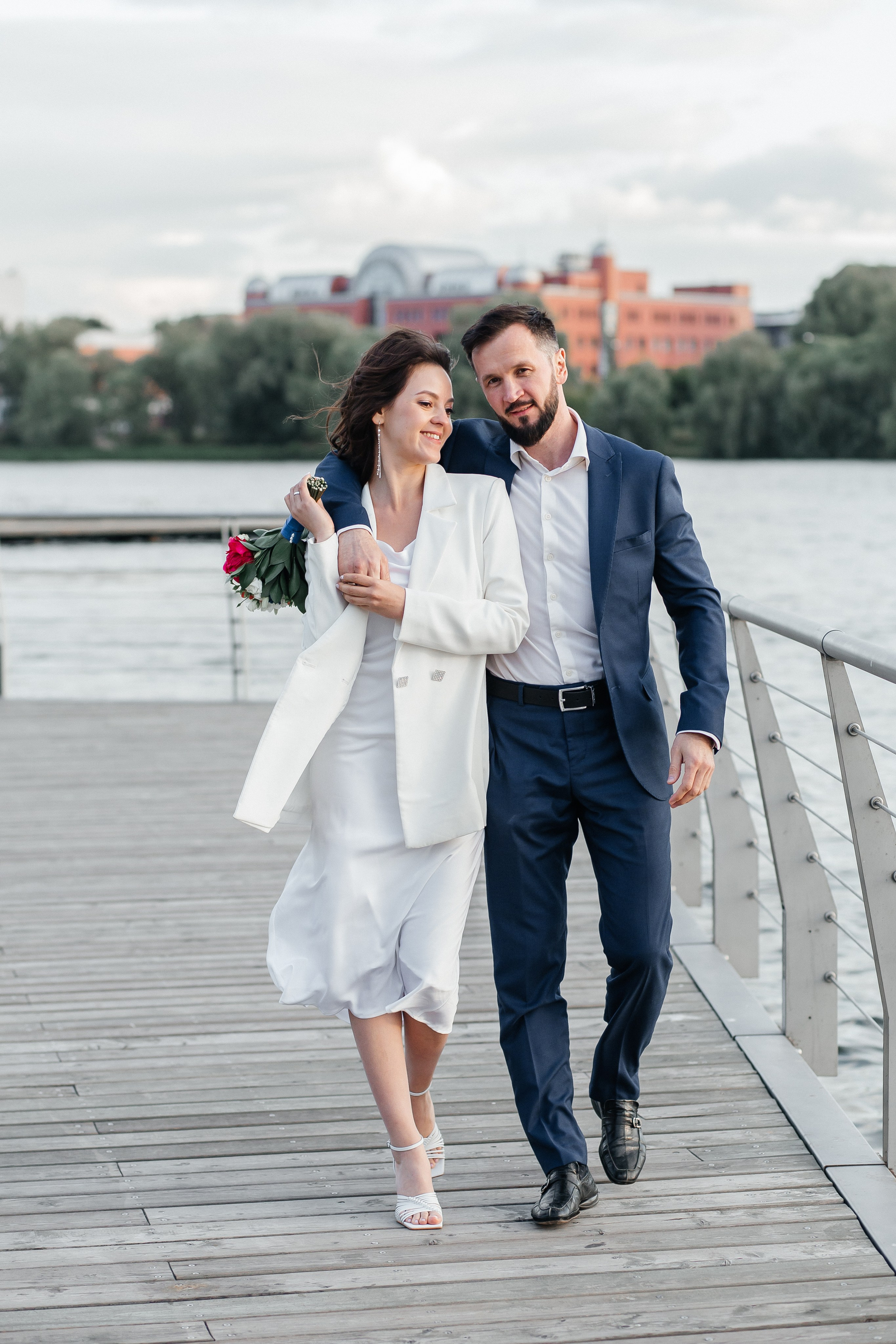 Свадебные съёмки. Профессиональный фотограф в г. Казань и г. Москва Анна Дыба. Женский портрет, мужской портрет, семейные и свадебные съёмки