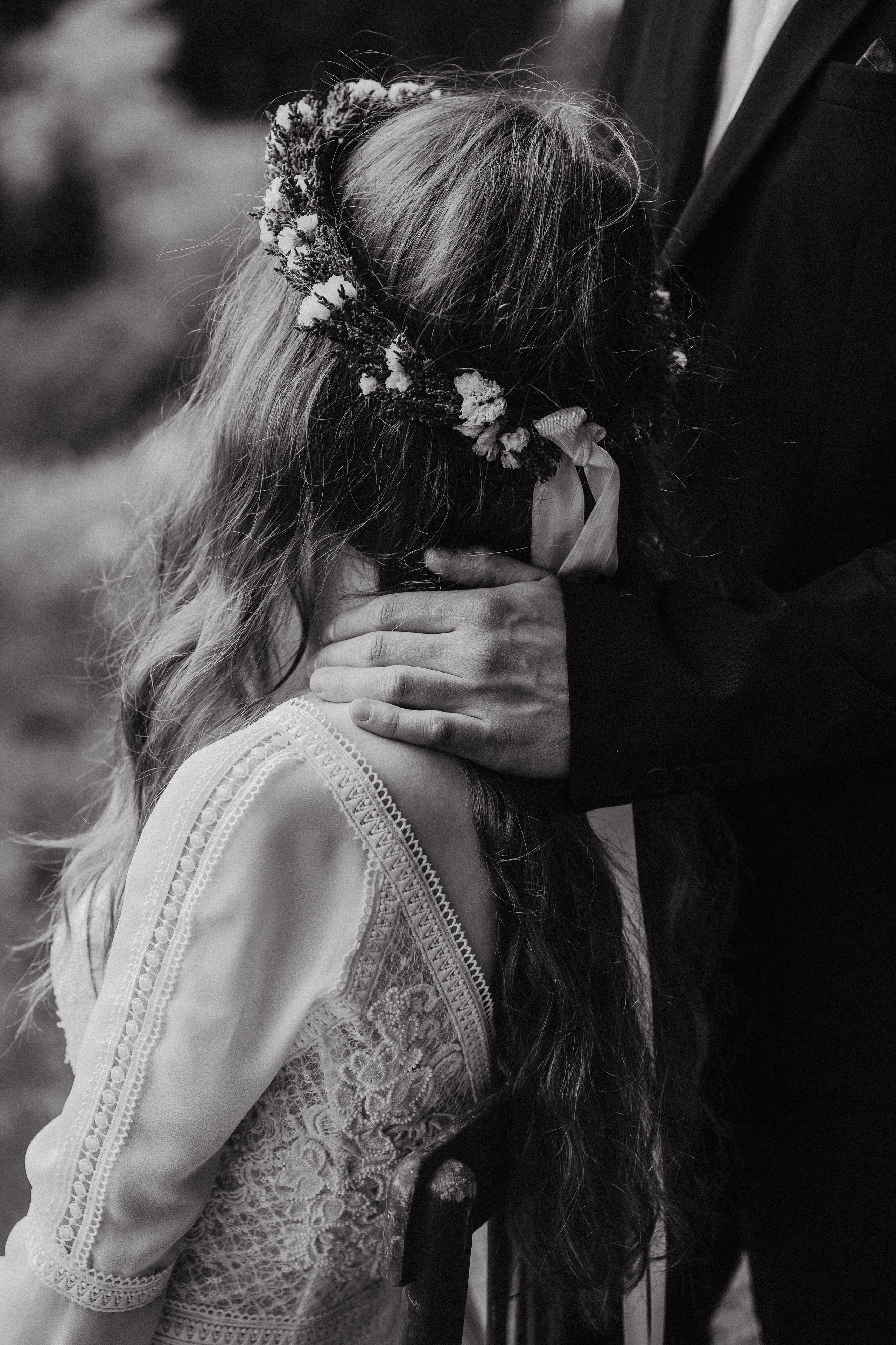 Рождение семьи. Бережный фотограф в Москве Лизавета Прахова