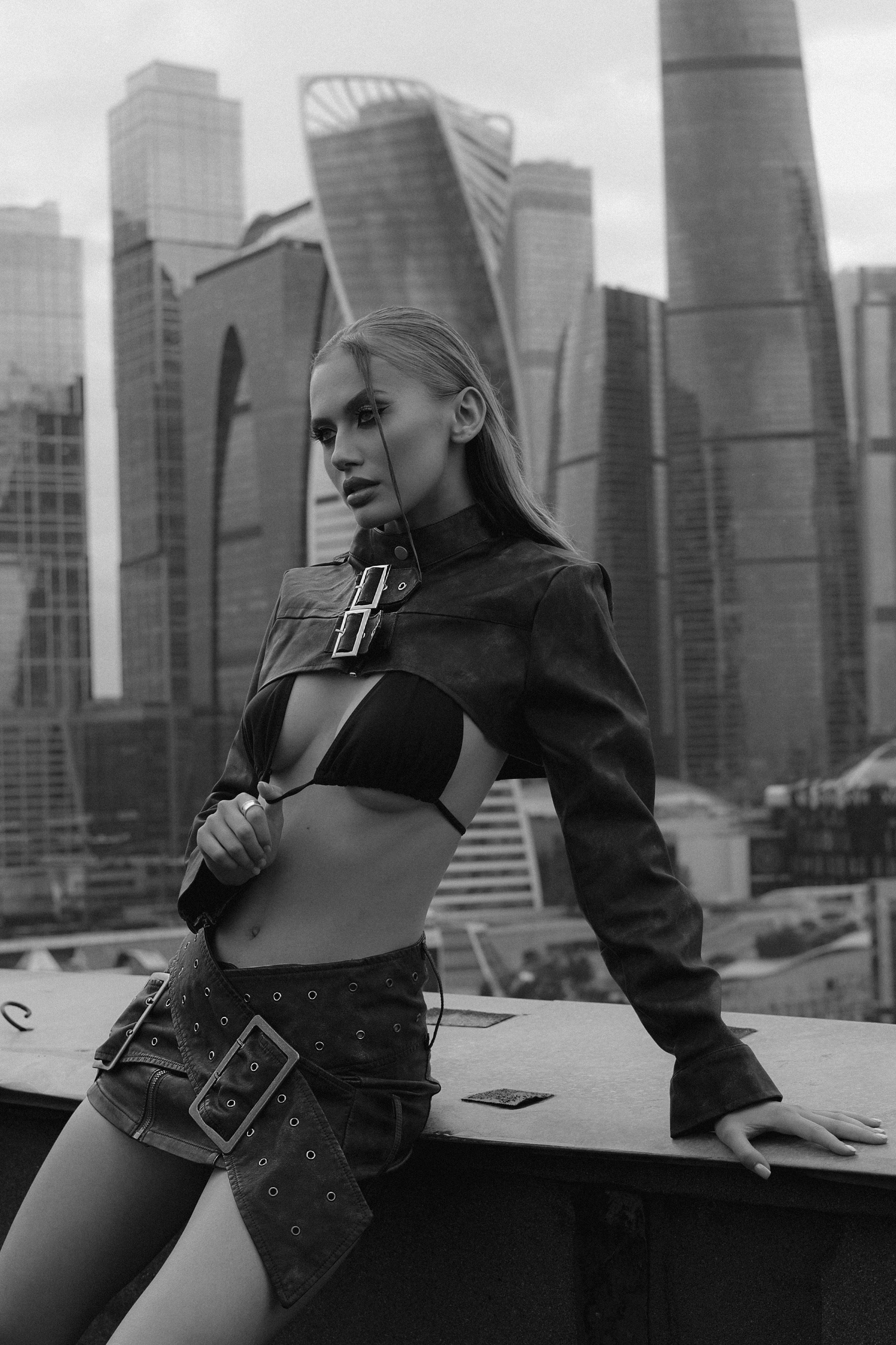 Vasilina. Фотограф Popova Polina