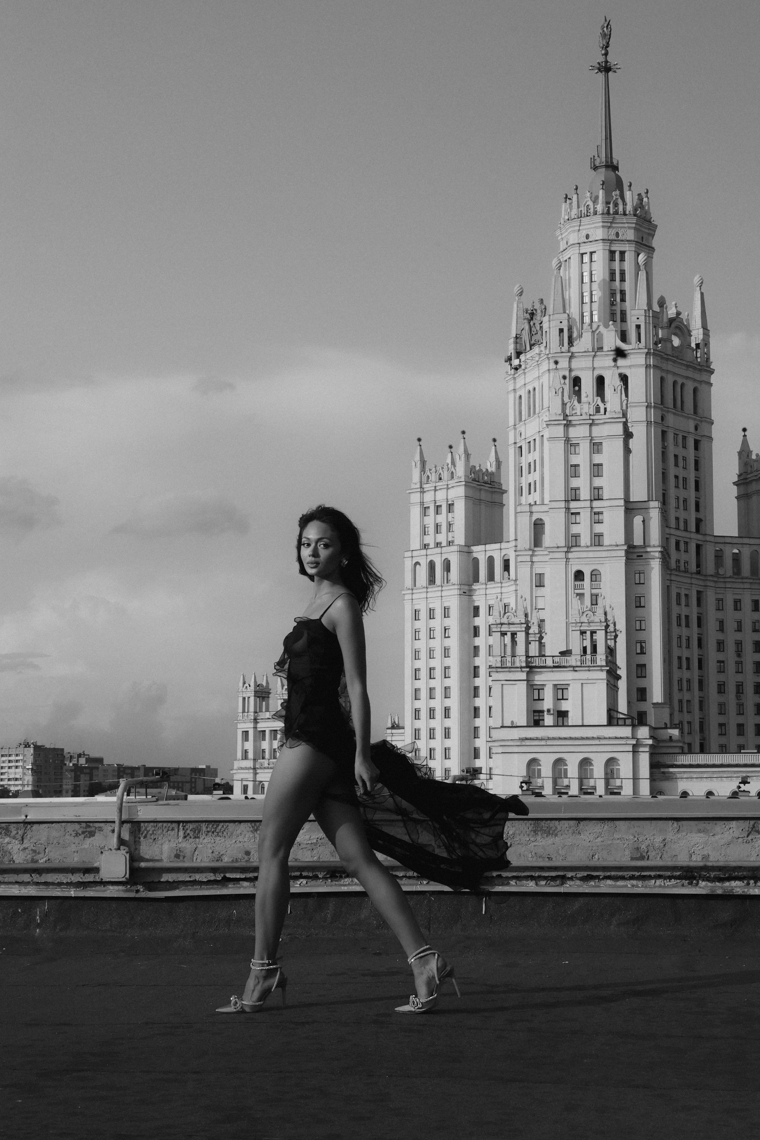 Viktoria. Фотограф Popova Polina