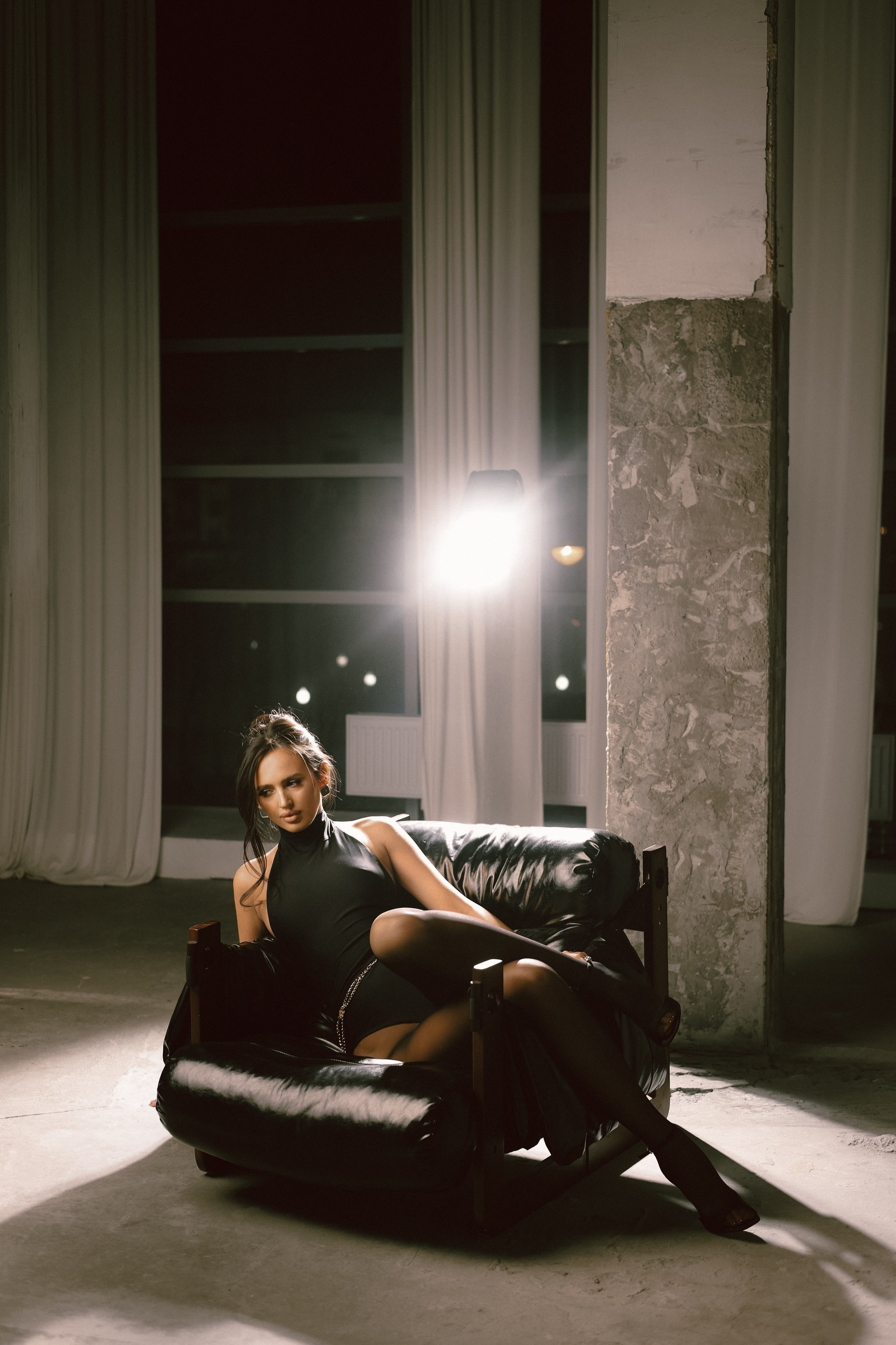 Lesya. Фотограф Popova Polina