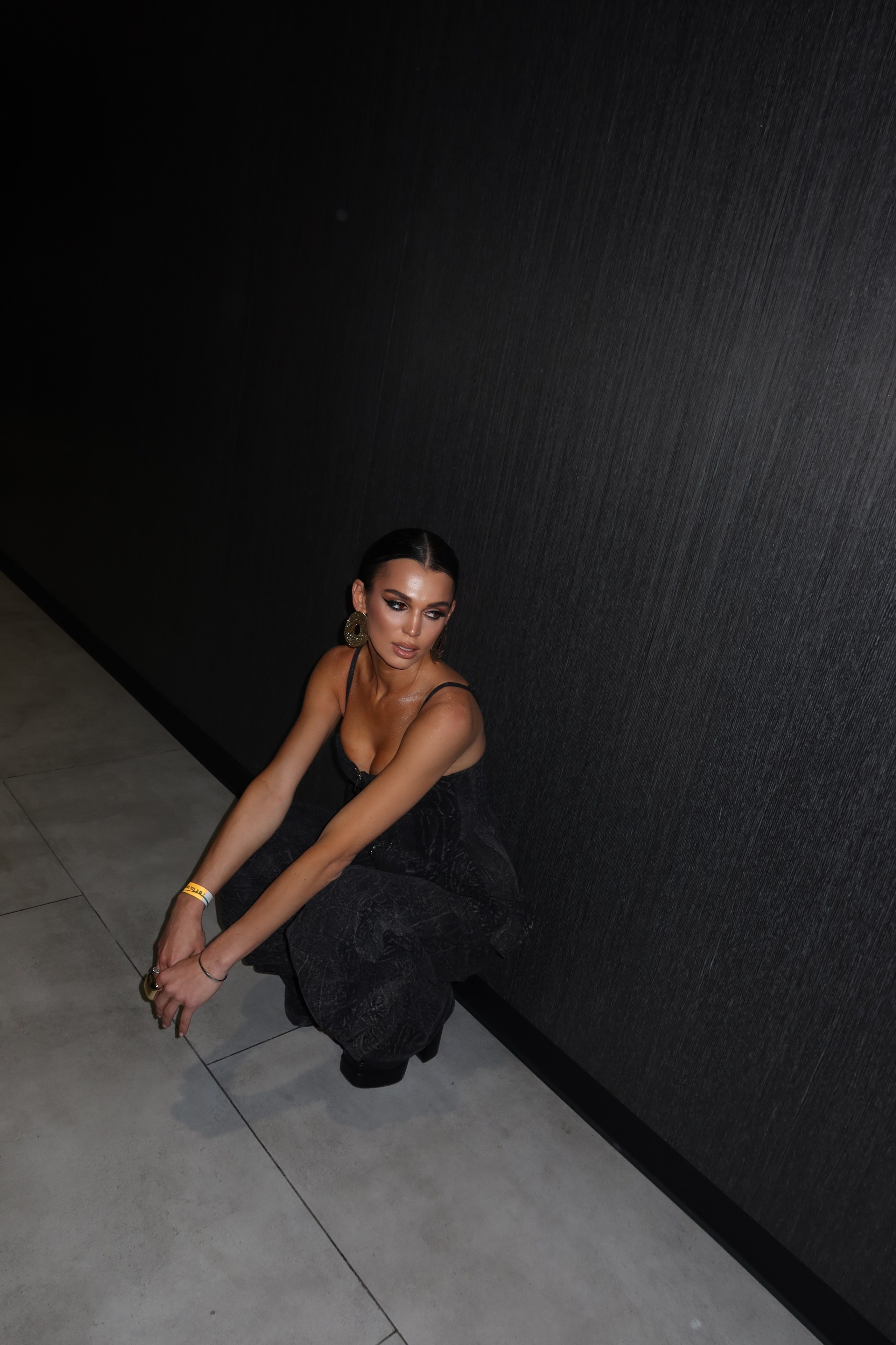 Ksyusha. Фотограф Popova Polina