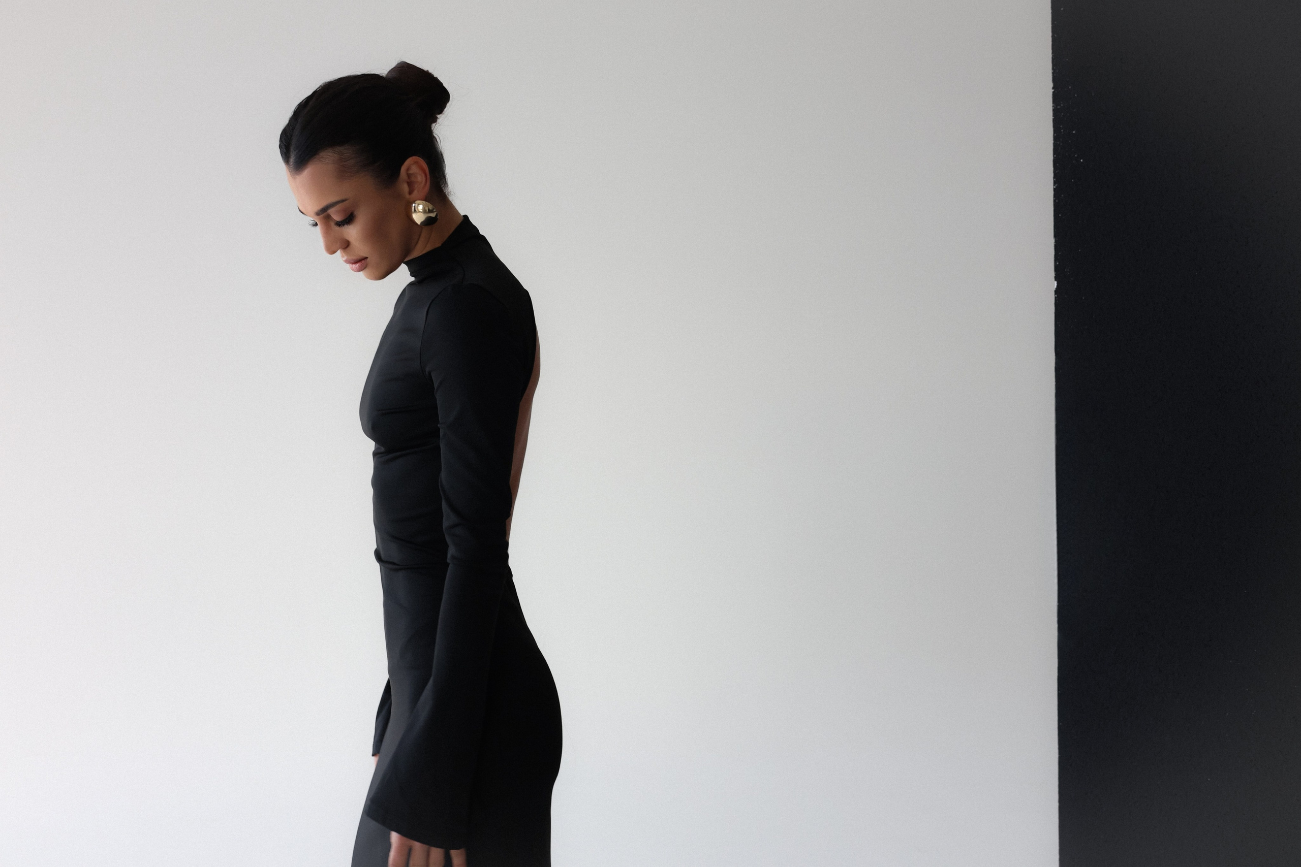 Ksyusha. Фотограф Popova Polina