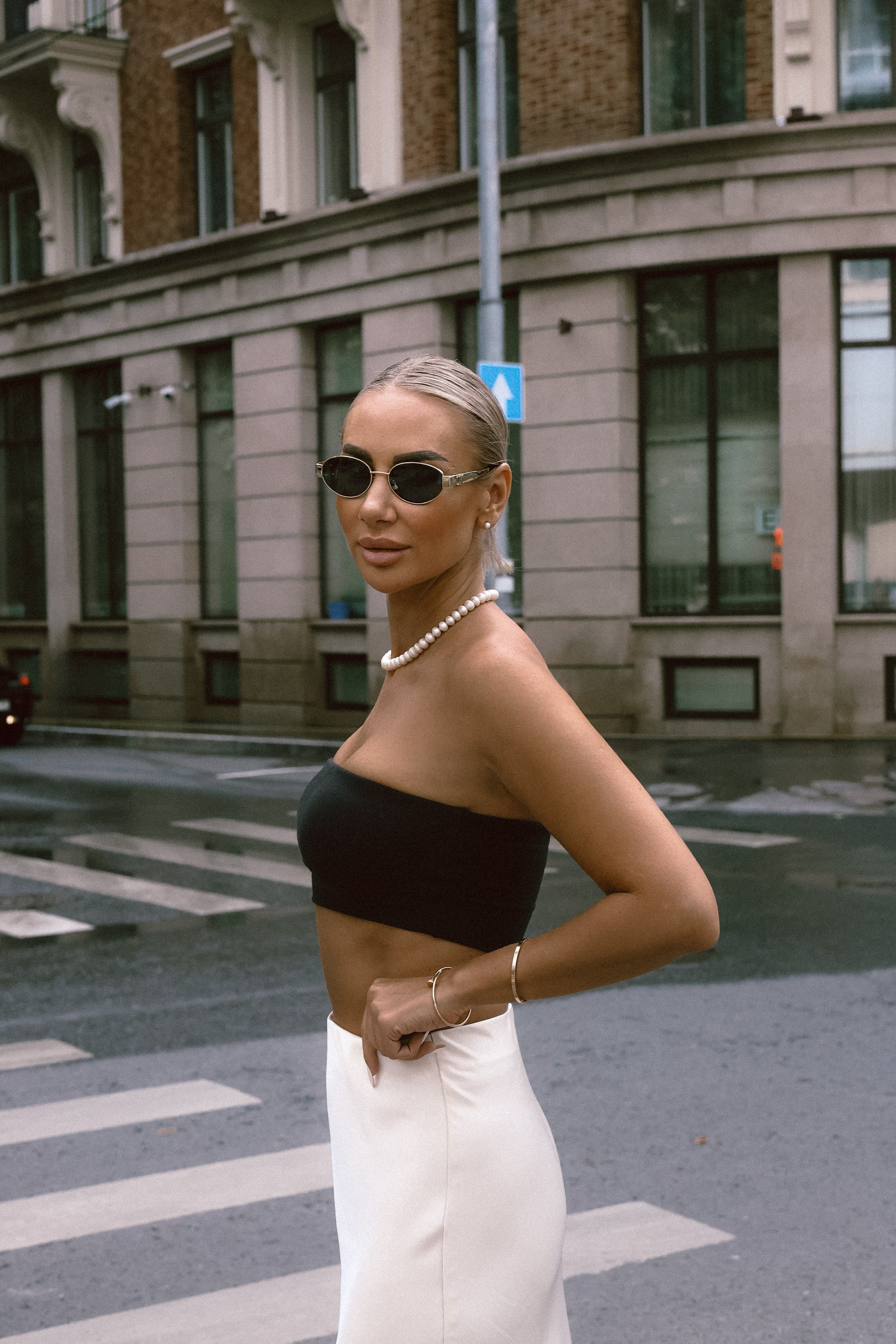 Julia. Фотограф Popova Polina