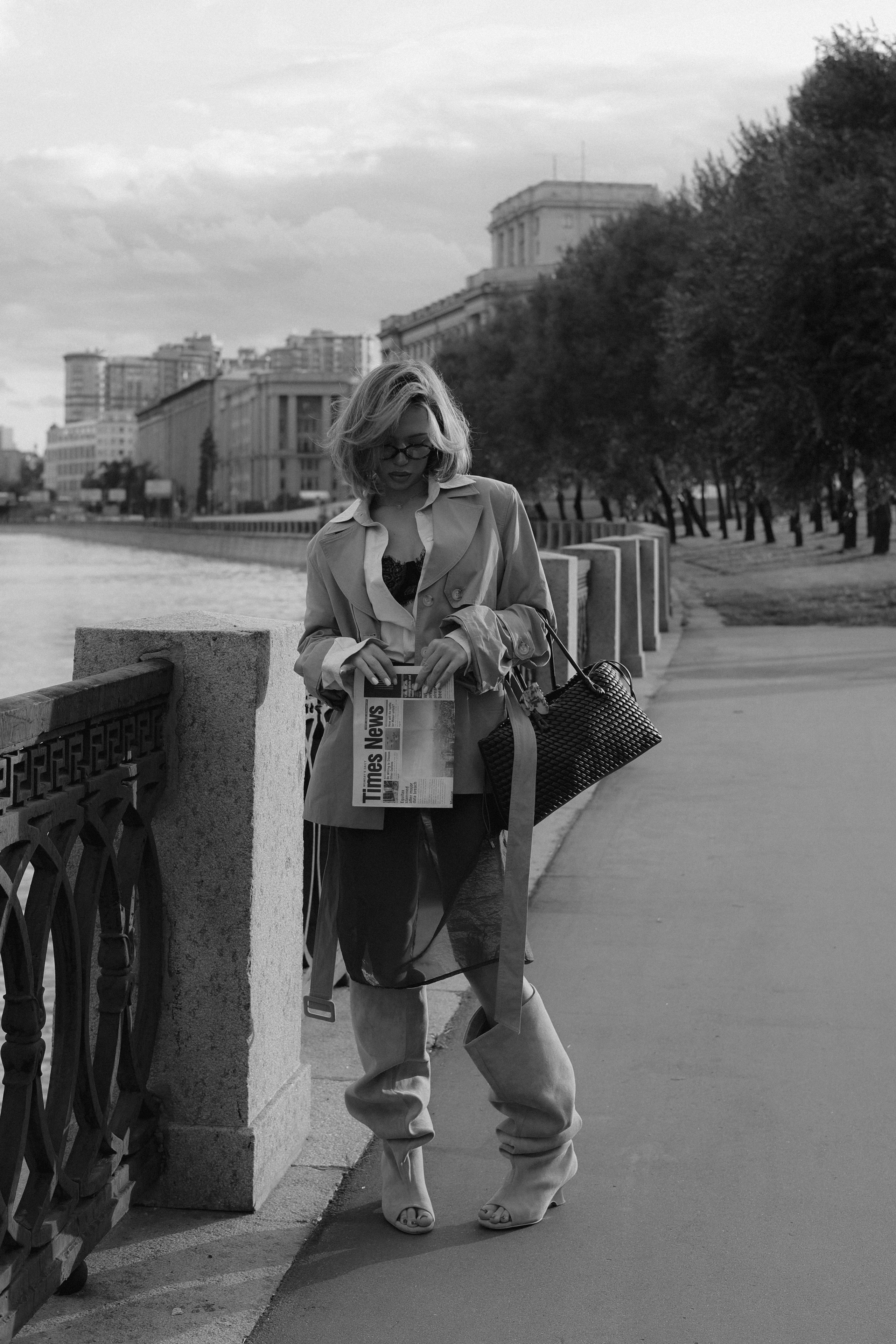 Kate. Фотограф Popova Polina