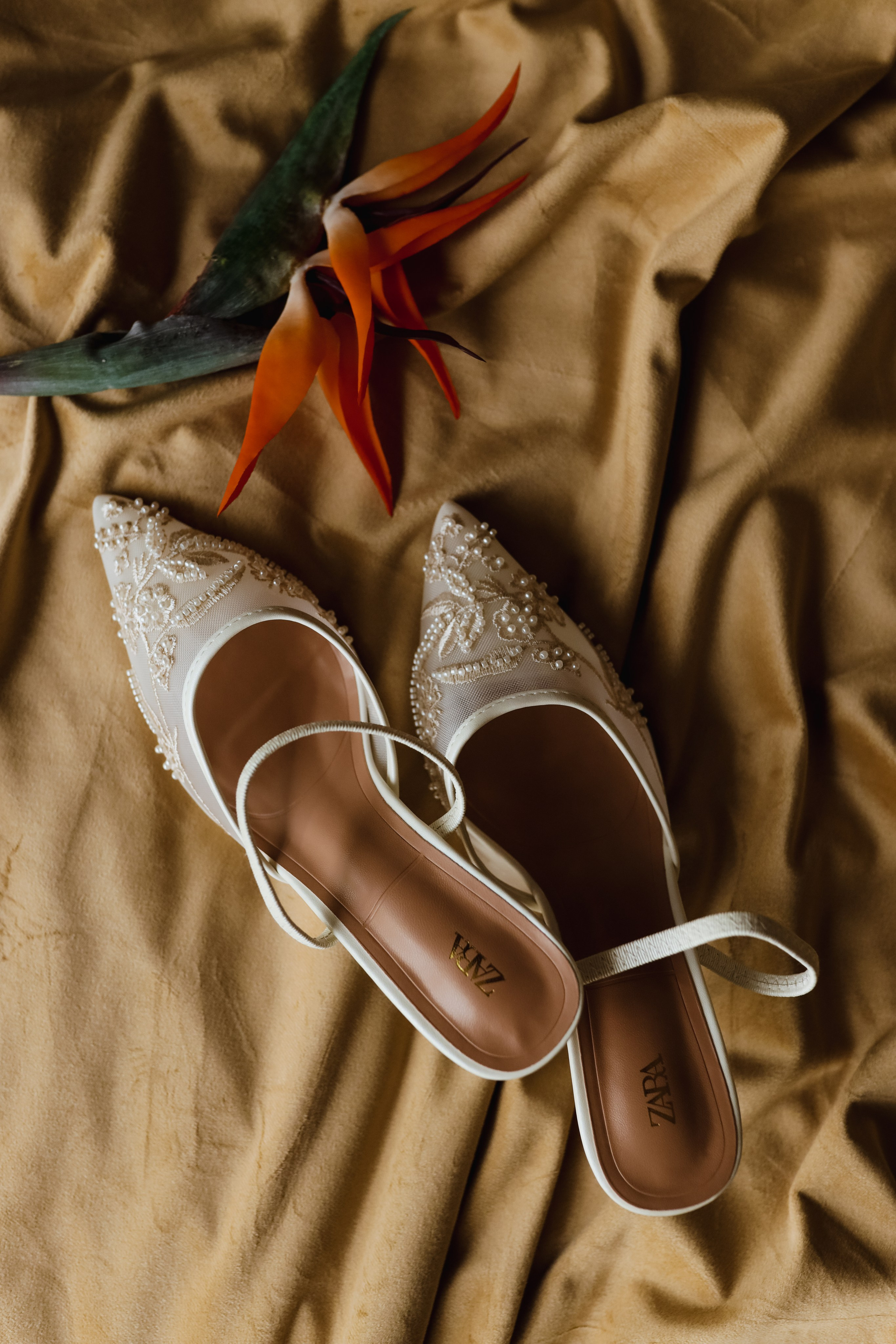 Петр и Екатерина