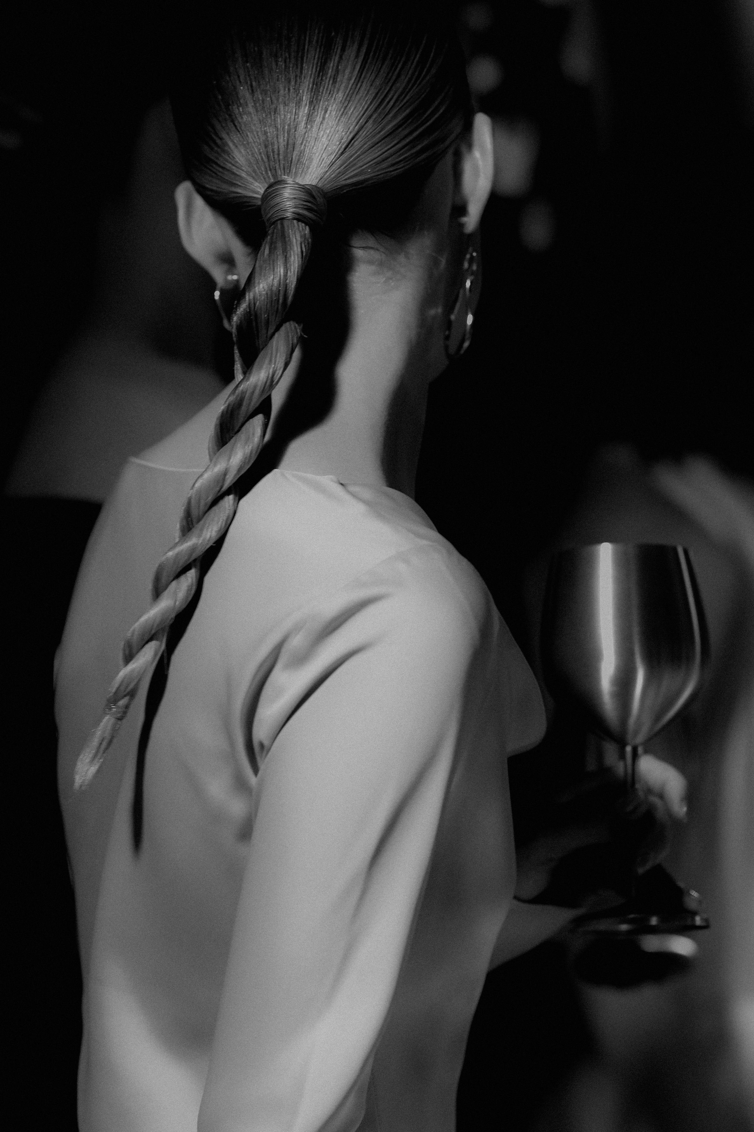 Эля и Денис