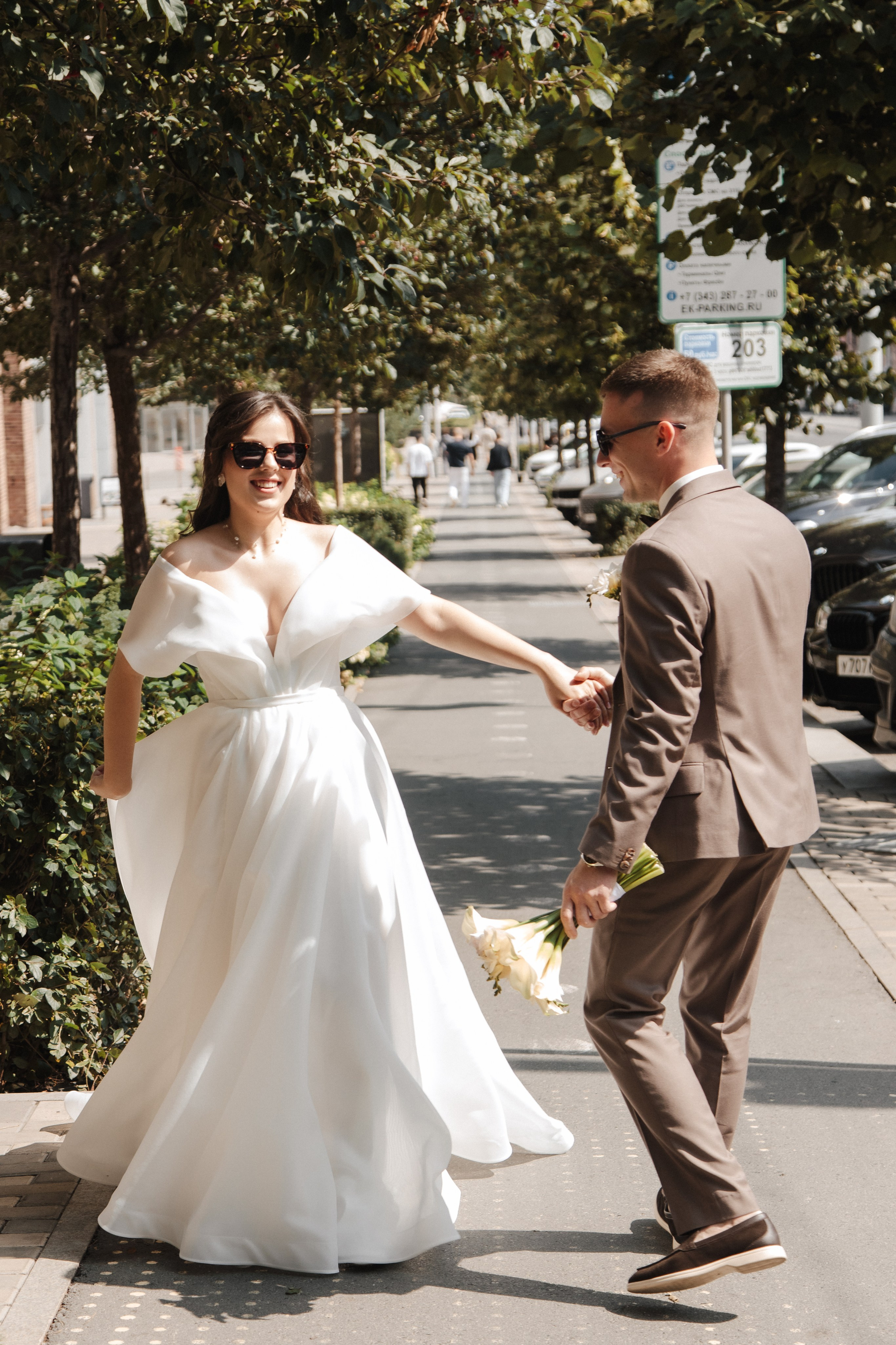 Any&Roma. Свадебный и семейный фотограф Екатеринбург Настя Саедгалина