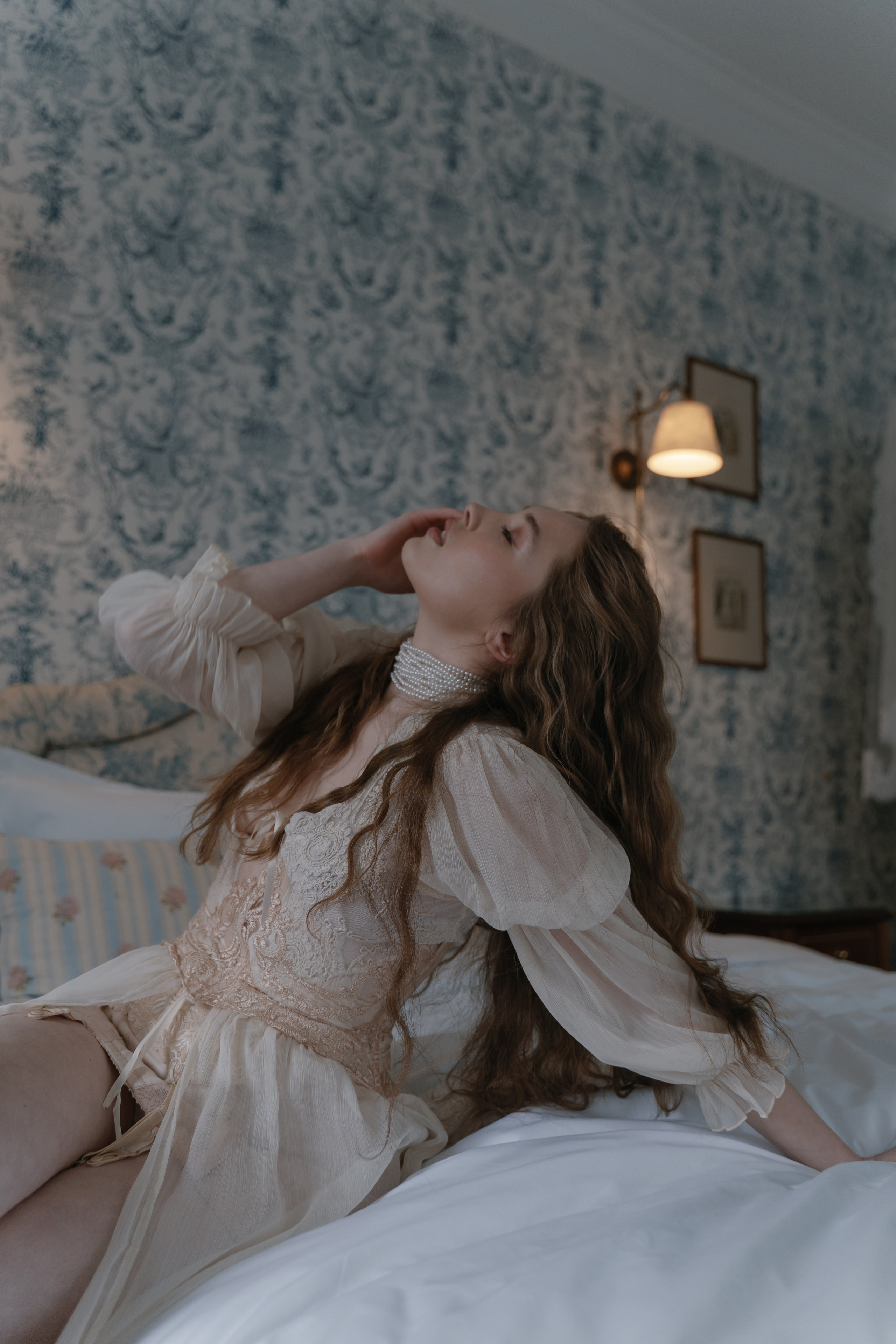 P&A (творческая съемка). Свадебный фотограф — Наталья Фед СПб/Москва