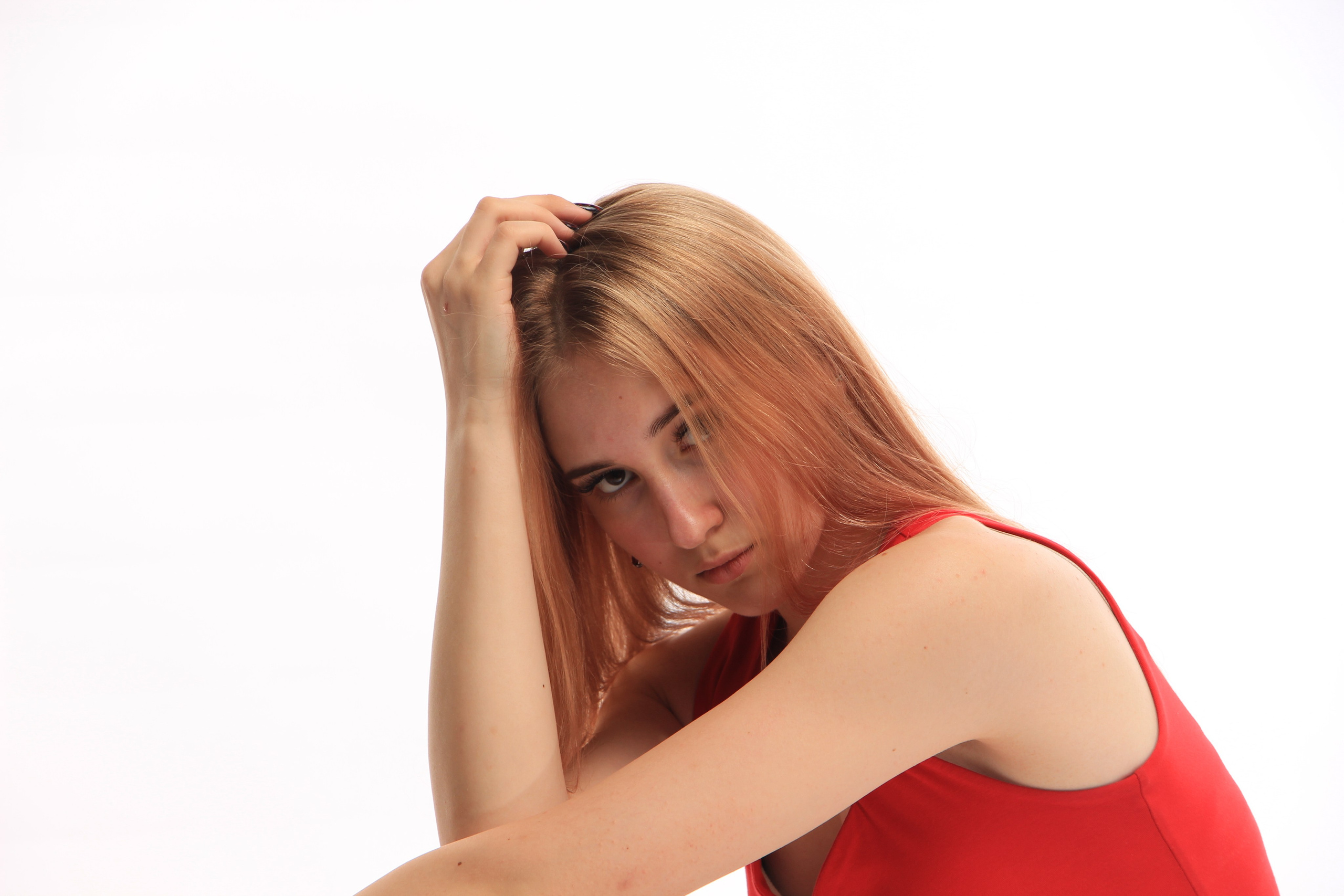 Кристина. Костюмер, художник кино и телевидения в спб