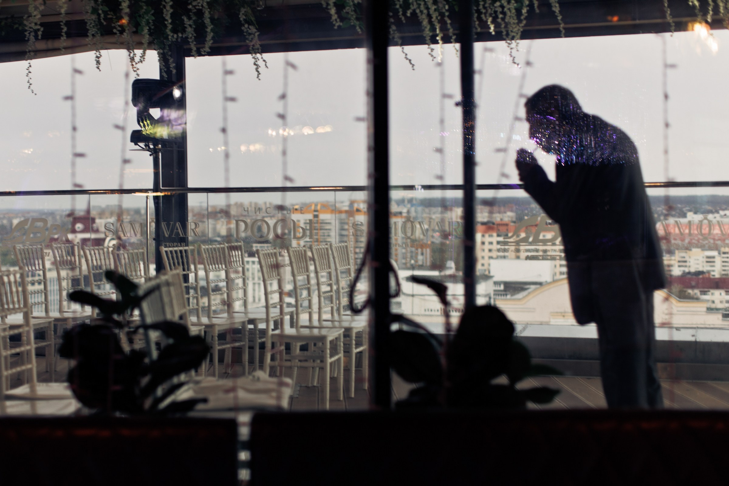 Анатолий и Карина. Свадебный фотограф Антон Кузнецов