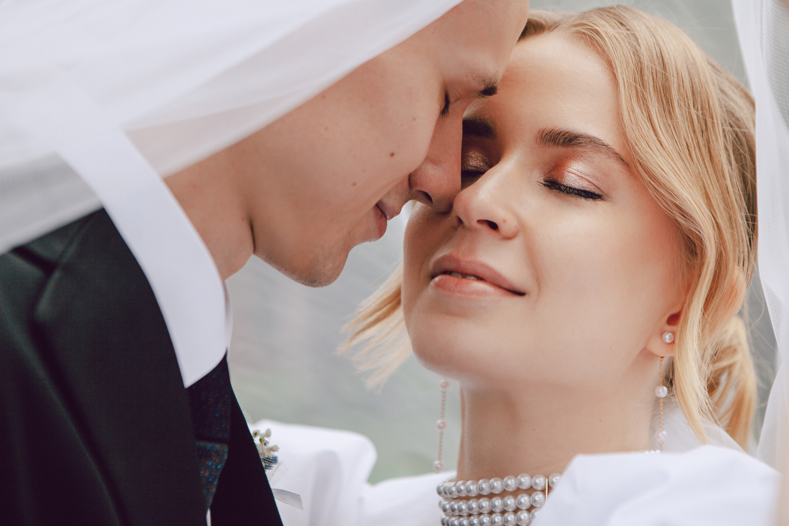 Никита и Анна. Фотограф Ольга Ефремова