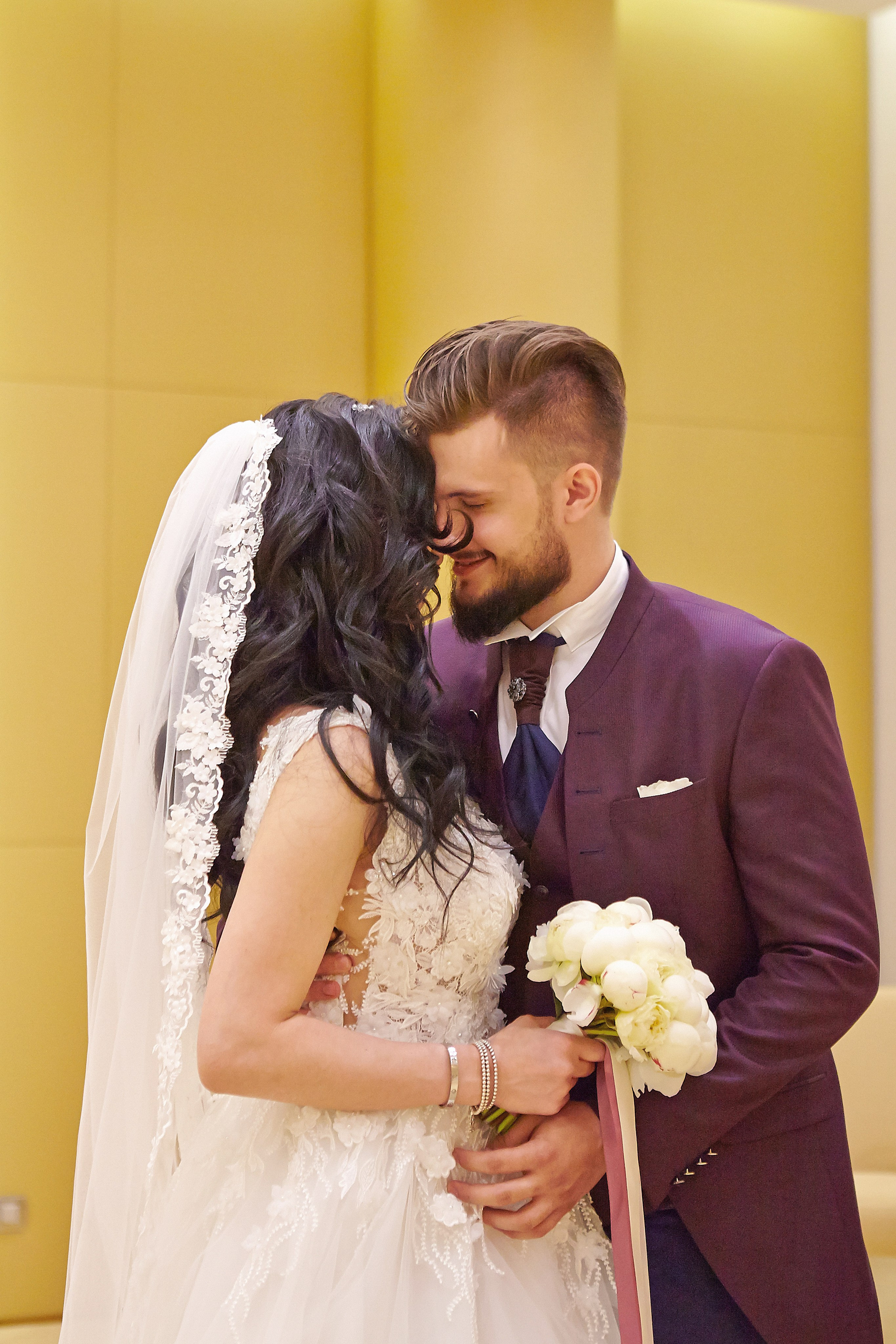 Загс в барвихе. Фотограф Ольга Ефремова