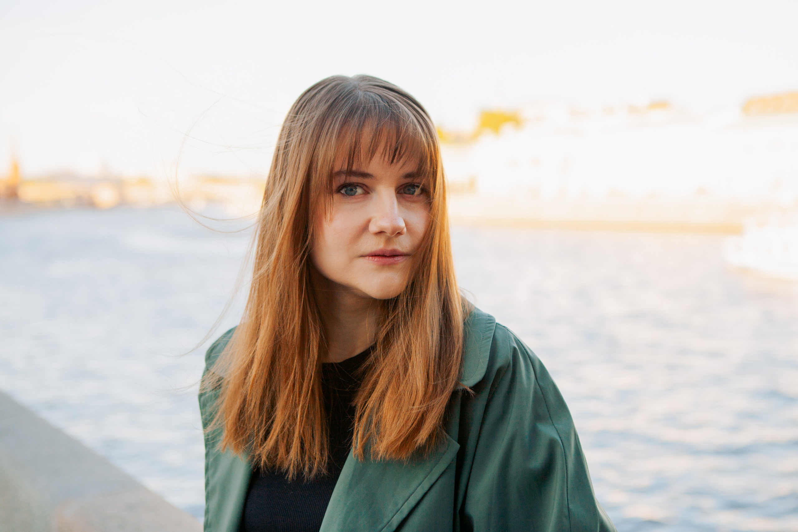 Фотопрогулка по центру москвы. Фотограф Ольга Ефремова