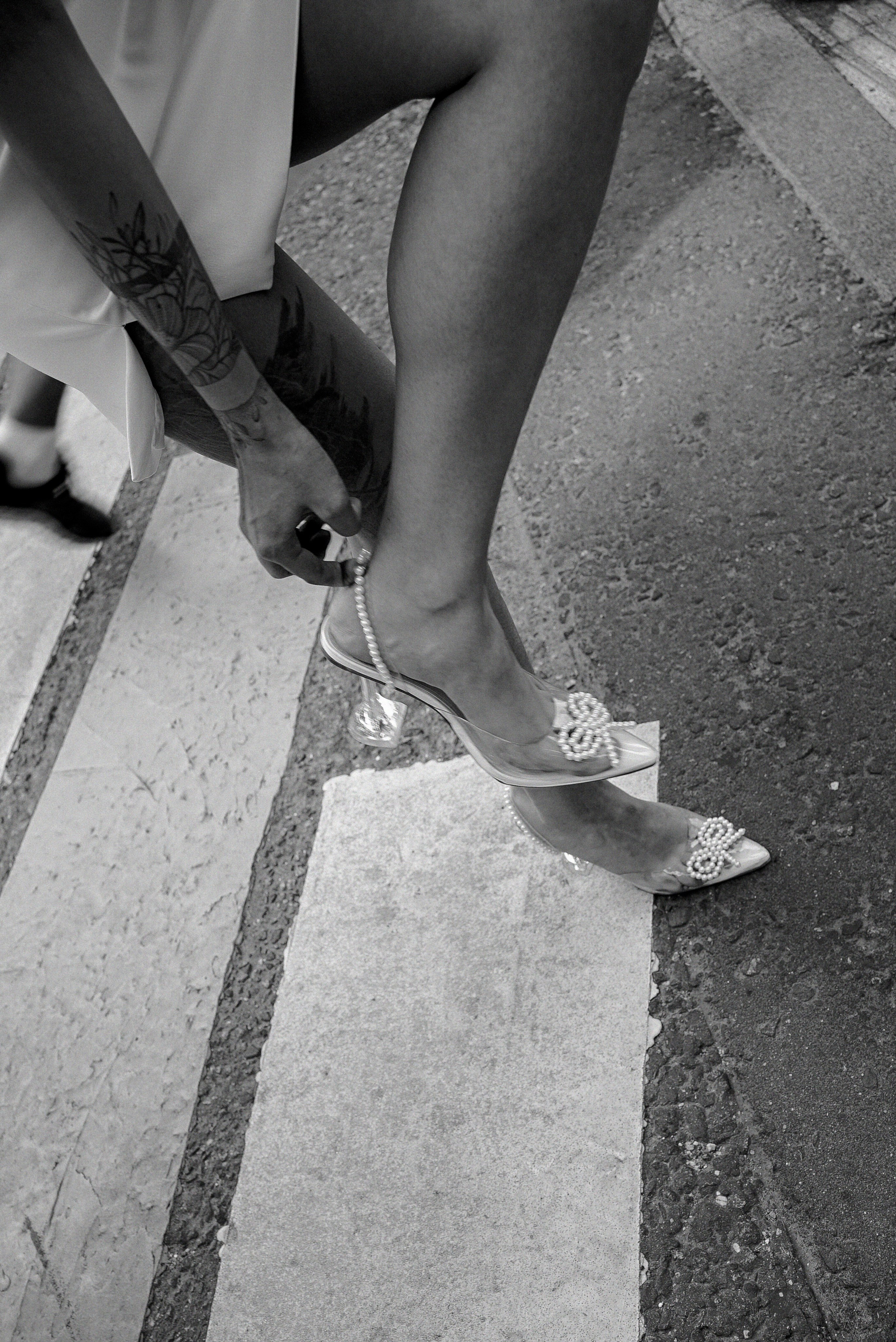 Влад и Анастасия. Портретный фотограф Москва Химки Субботина Екатерина