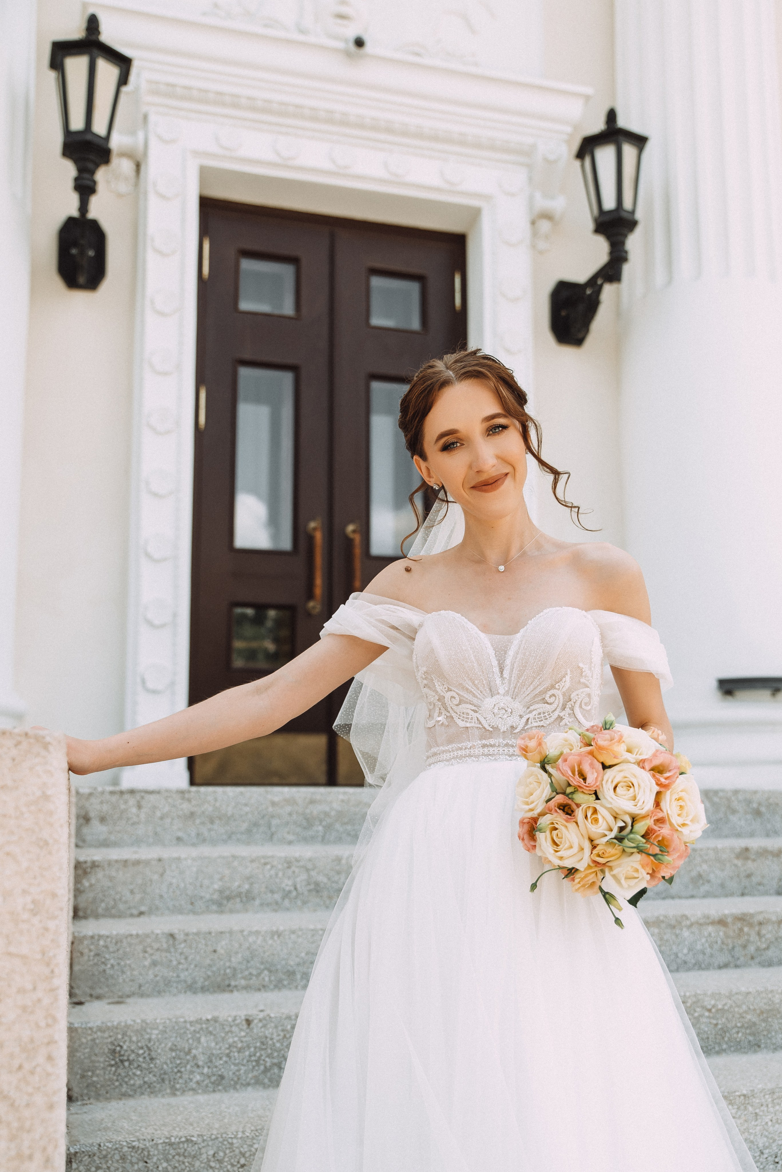 Роман + Ольга. Свадебный и семейный фотограф в Волгограде Олеся Лисицкая