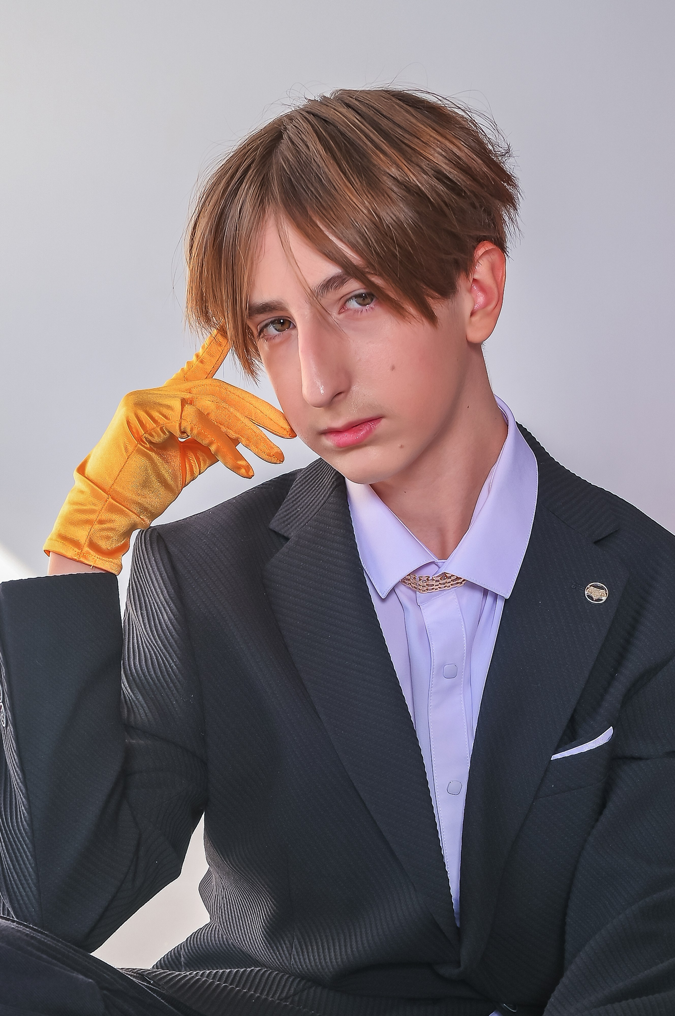 Съемки для модельного агентства. Семейный и детский фотограф в Краснодаре Ольга Осинцева