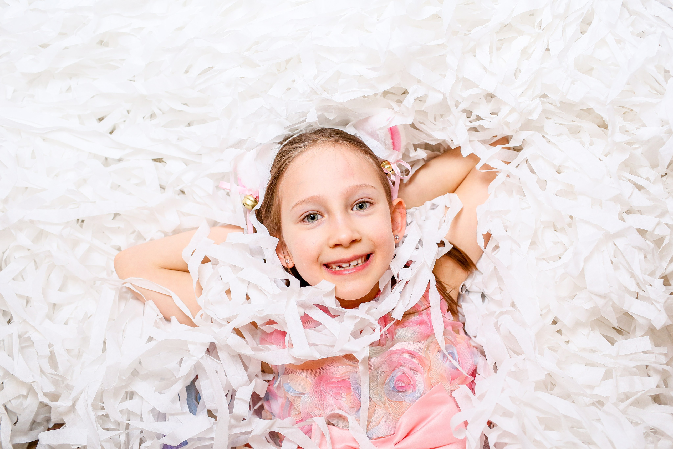 Детский лофт. Твой снимок СПб